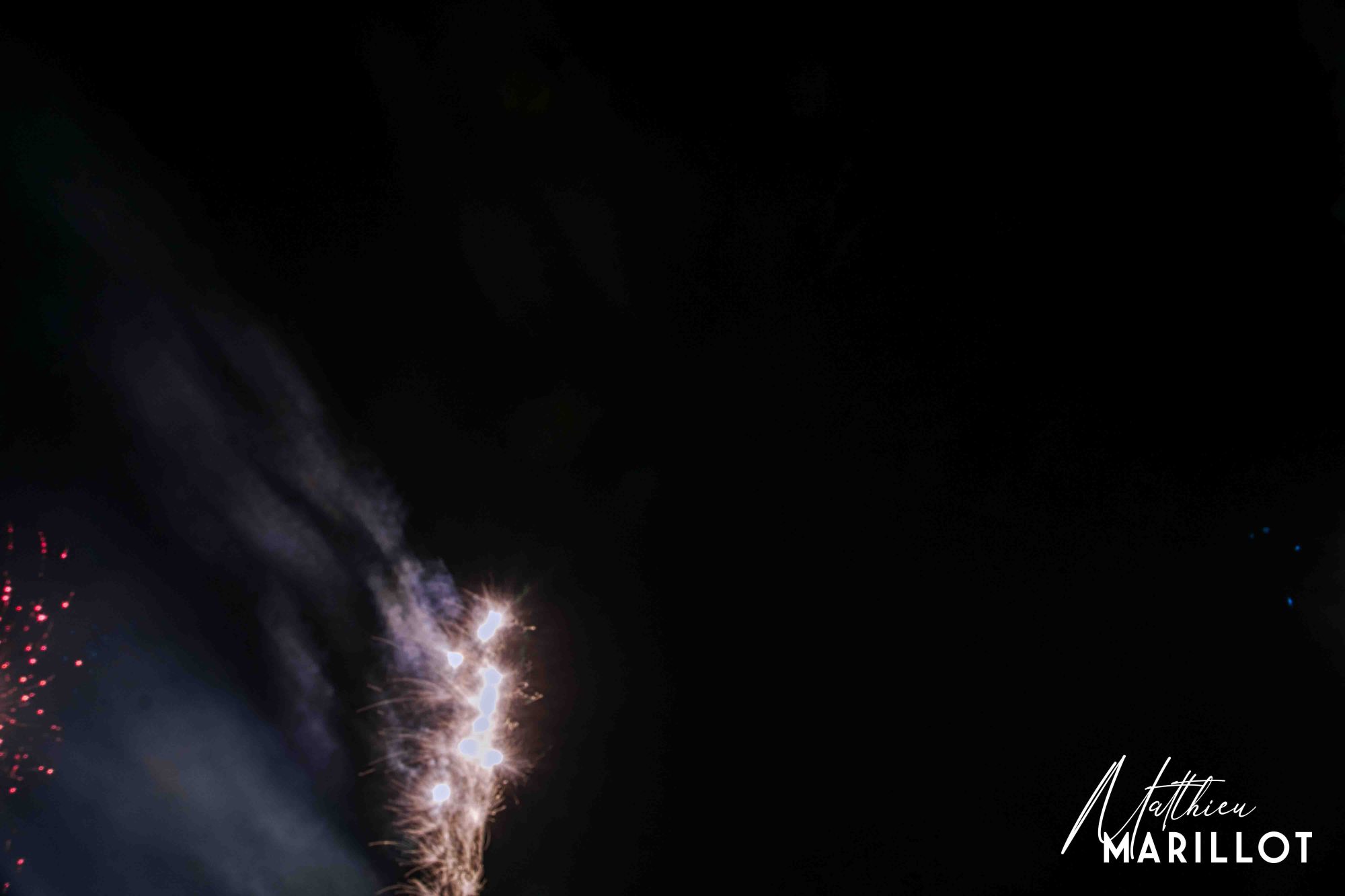 Photographie de Matthieu Marillot