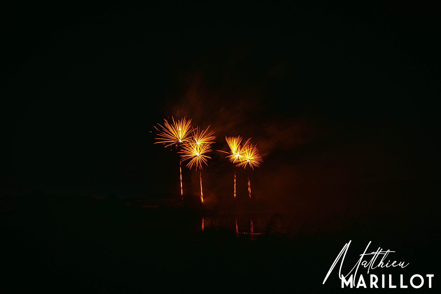 Feu d'Artifice Pontault-Combault — photo 7