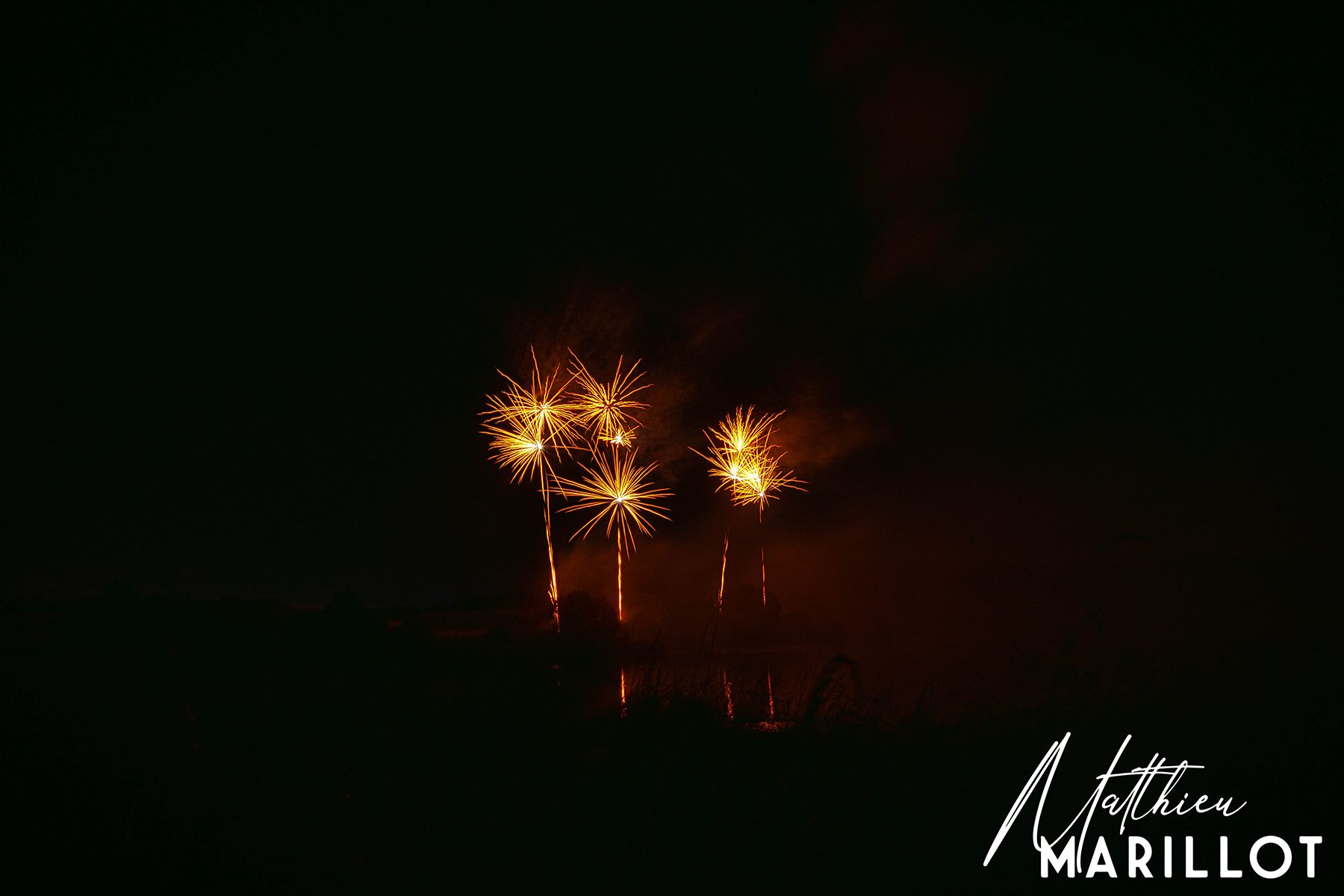 Feu d'Artifice Pontault-Combault — photo 11