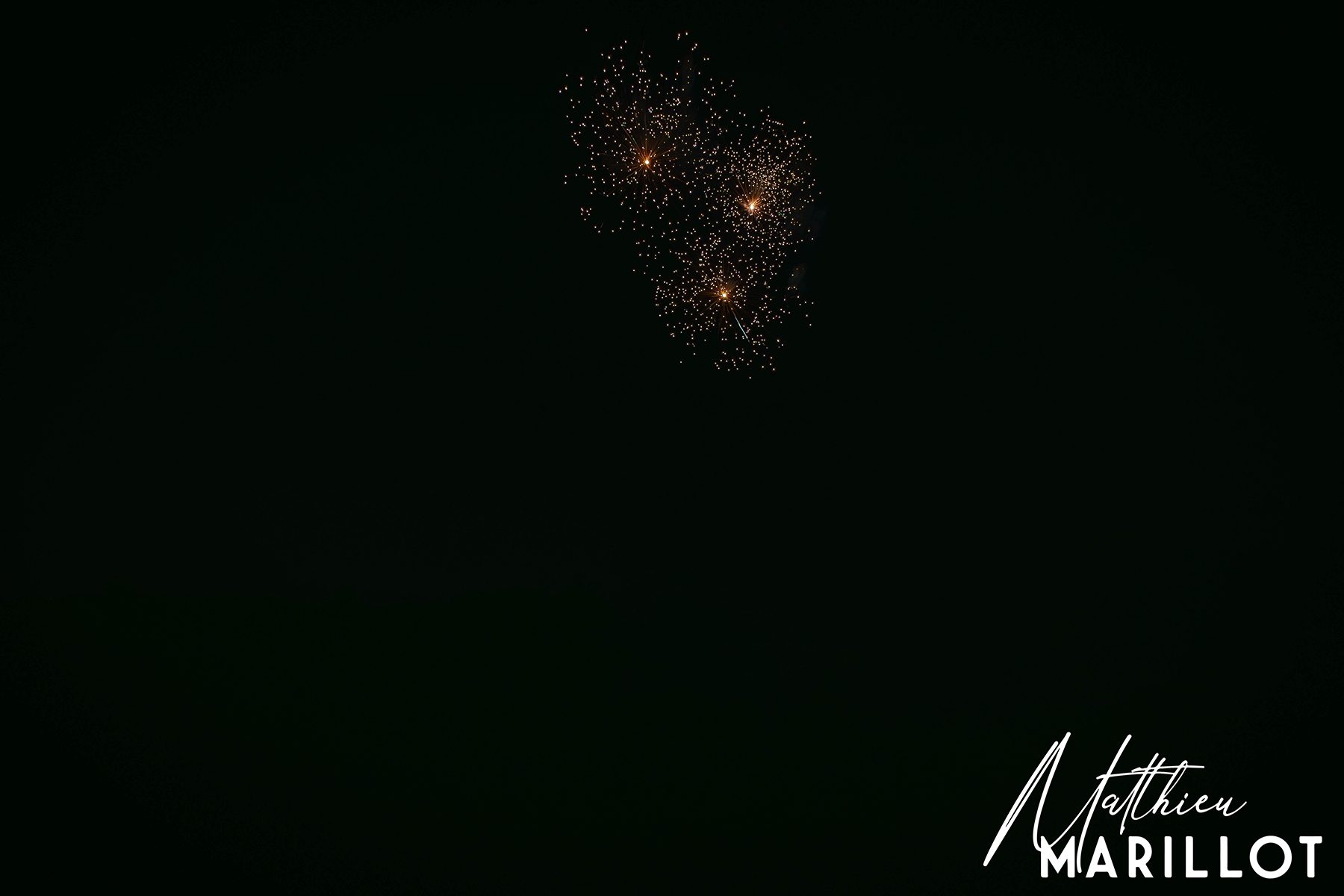 Feu d'Artifice Pontault-Combault — photo 12