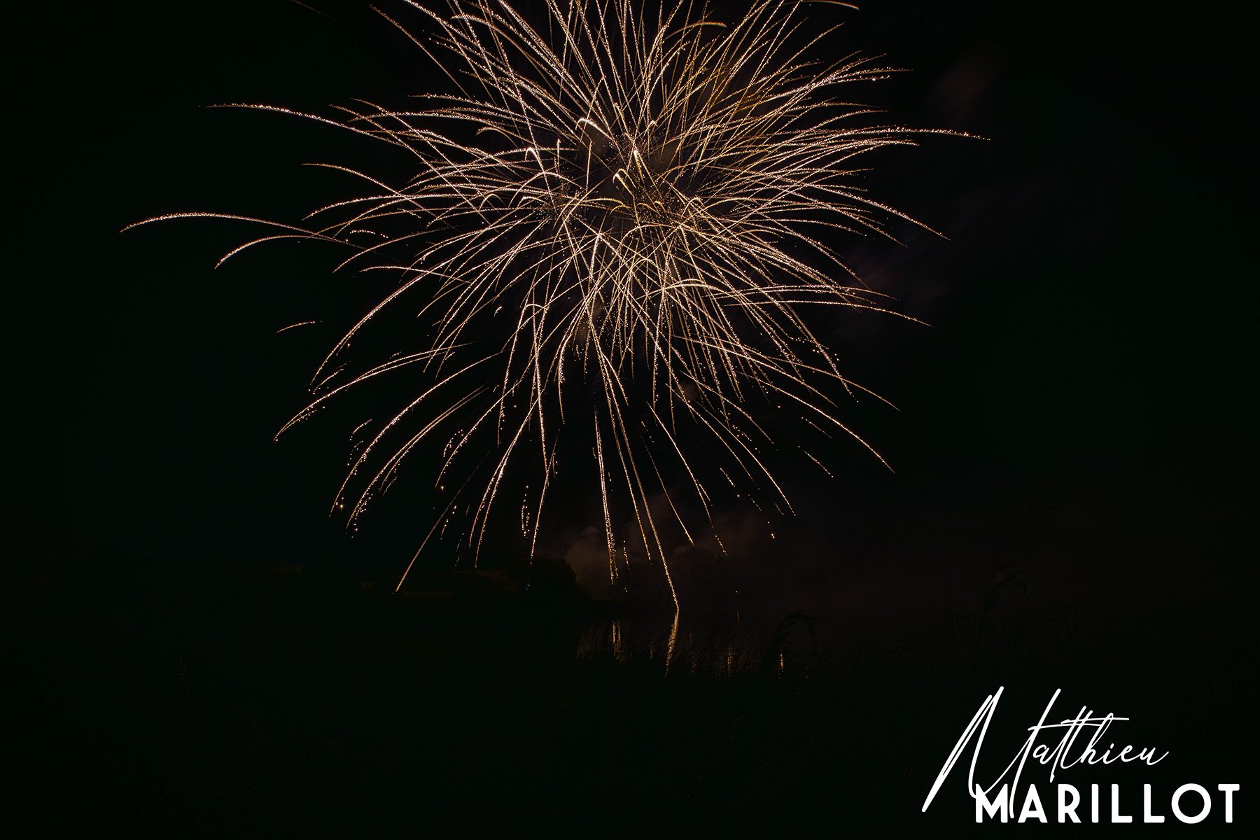 Feu d'Artifice Pontault-Combault — photo 16