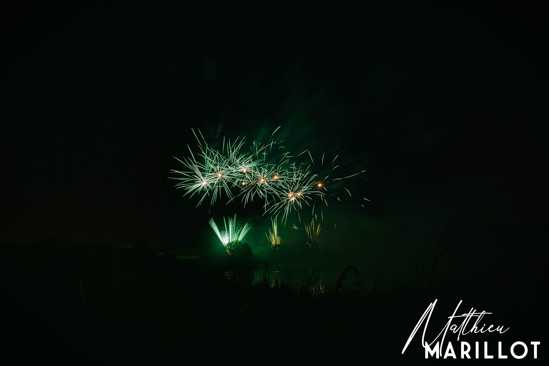 Feu d'Artifice Pontault-Combault — photo 20