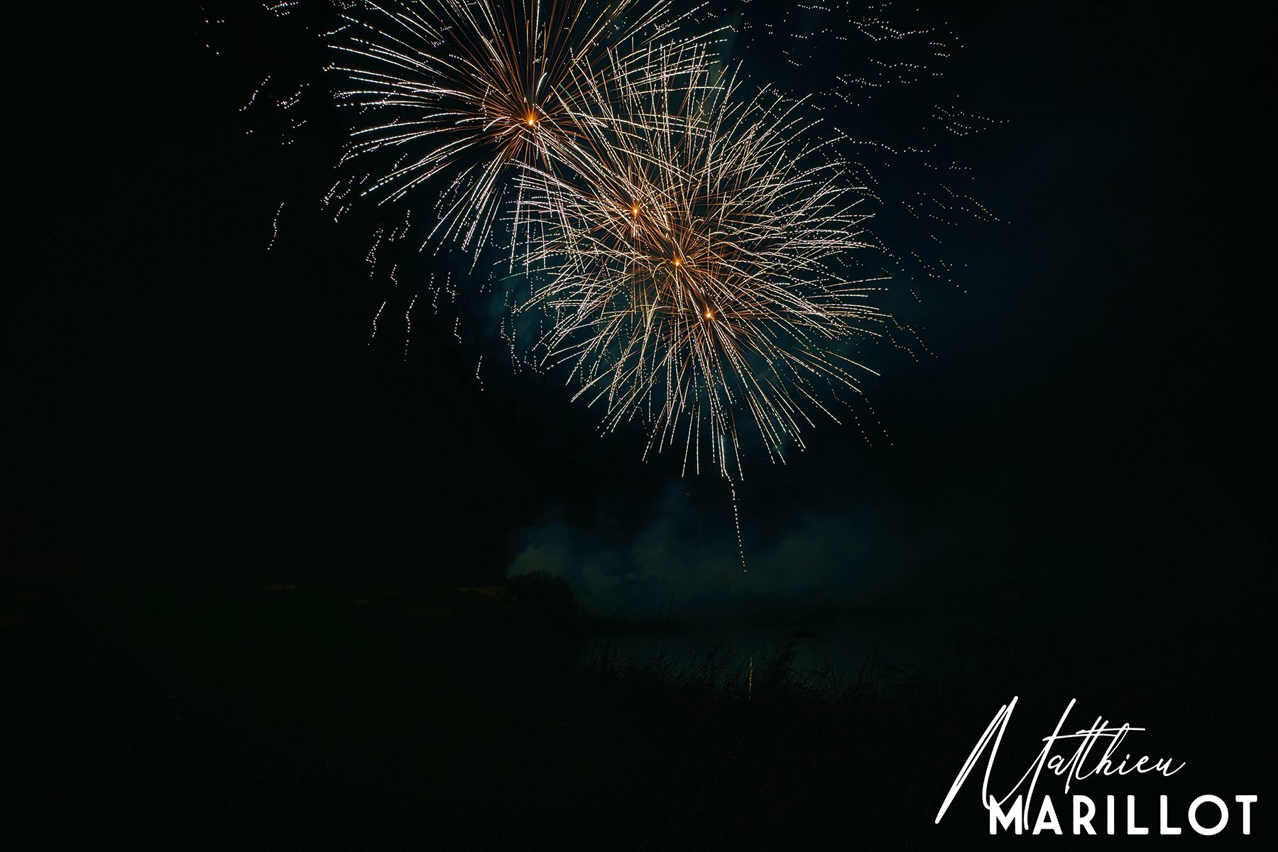 Feu d'Artifice Pontault-Combault — photo 23