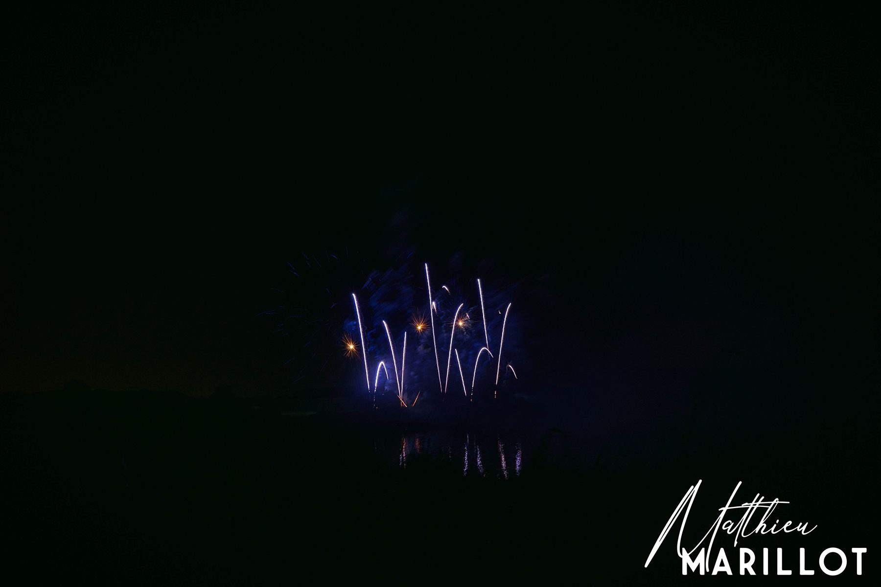 Feu d'Artifice Pontault-Combault — photo 27