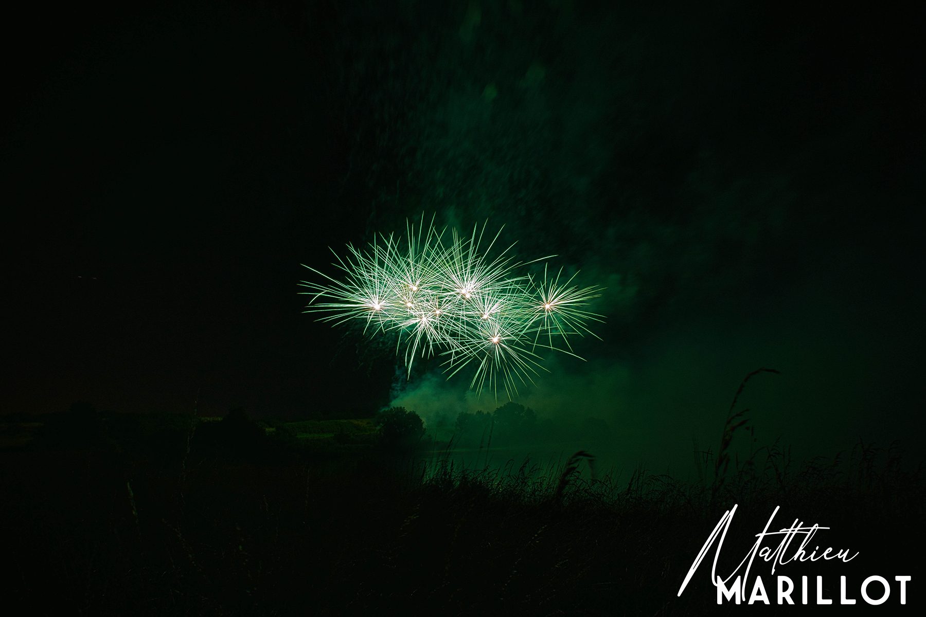 Feu d'Artifice Pontault-Combault — photo 28