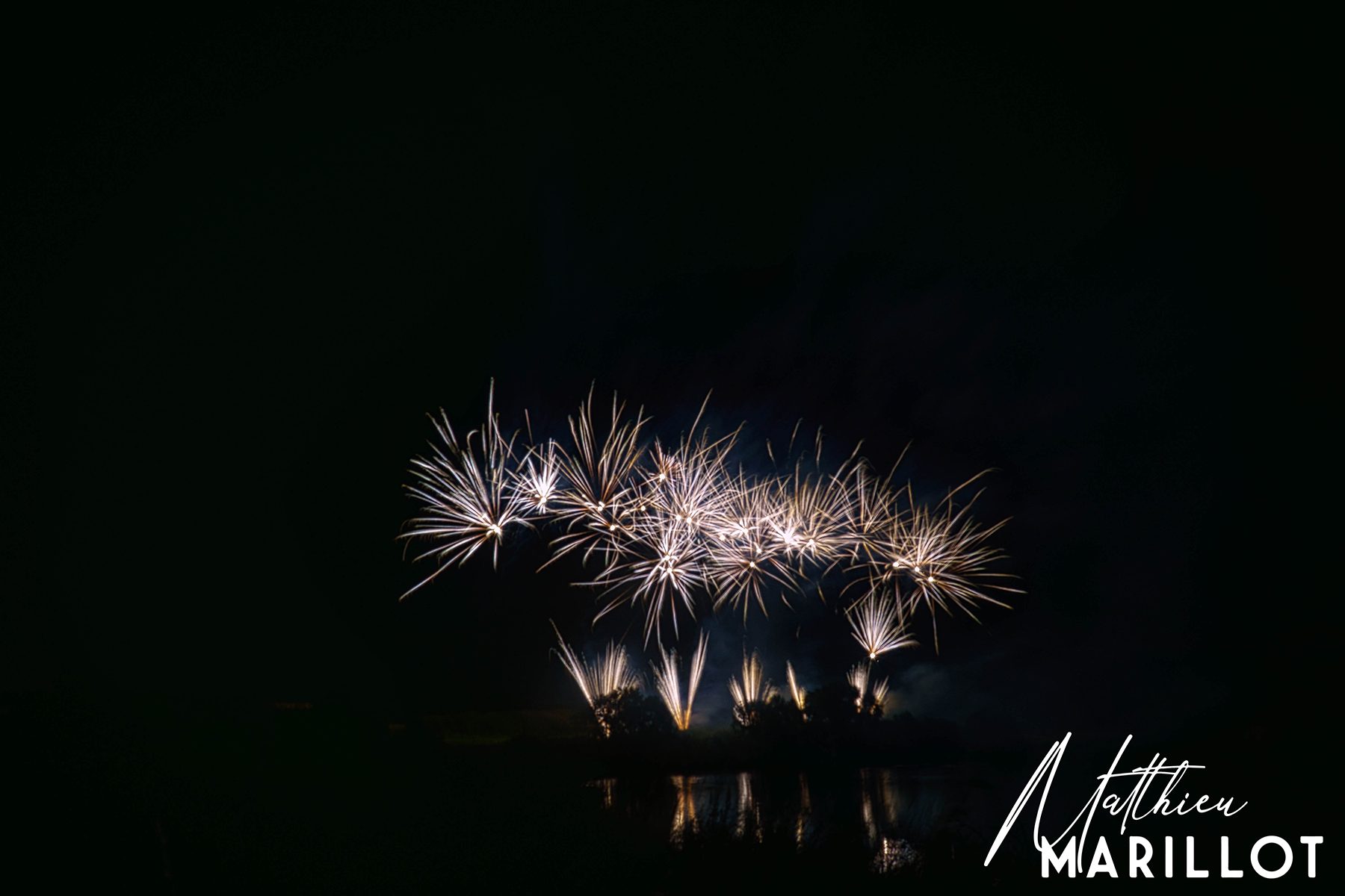 Feu d'Artifice Pontault-Combault — photo 34