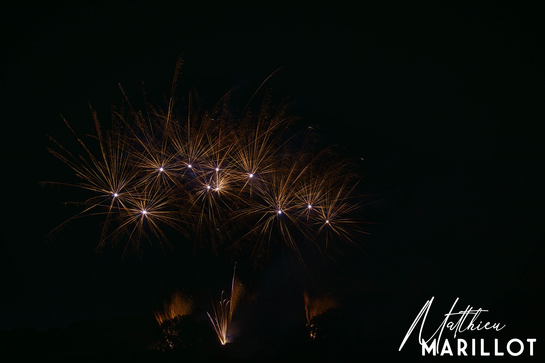 Feu d'Artifice Pontault-Combault — photo 46