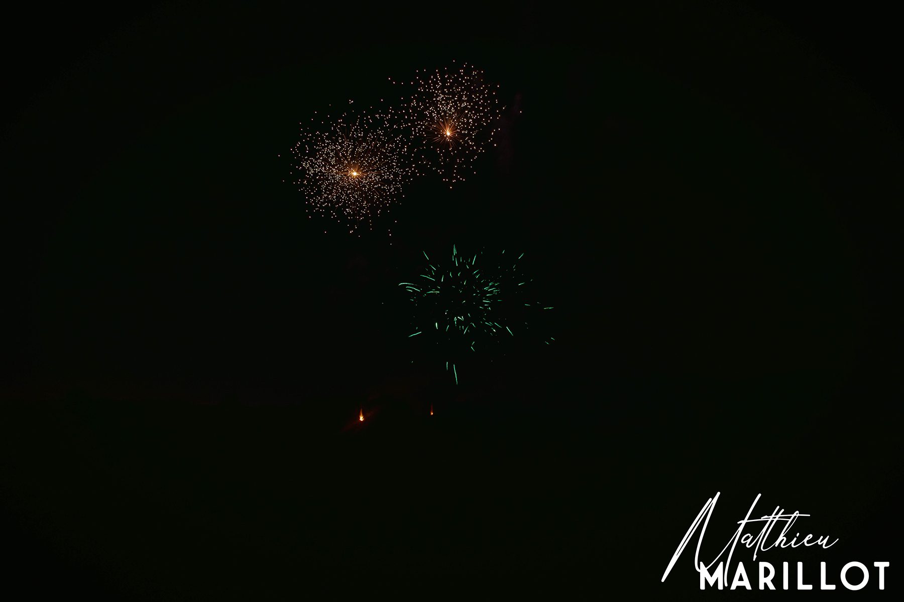 Feu d'Artifice Pontault-Combault — photo 39