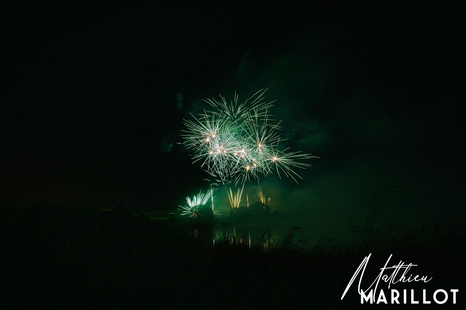 Feu d'Artifice Pontault-Combault — photo 61