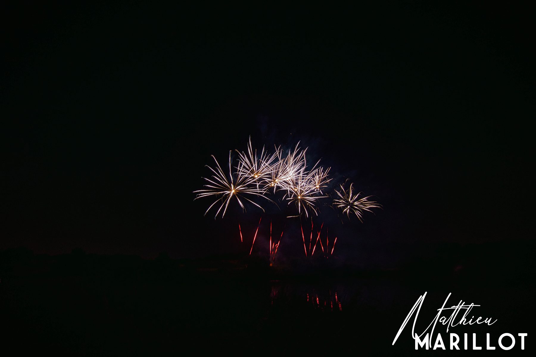 Feu d'Artifice Pontault-Combault — photo 65