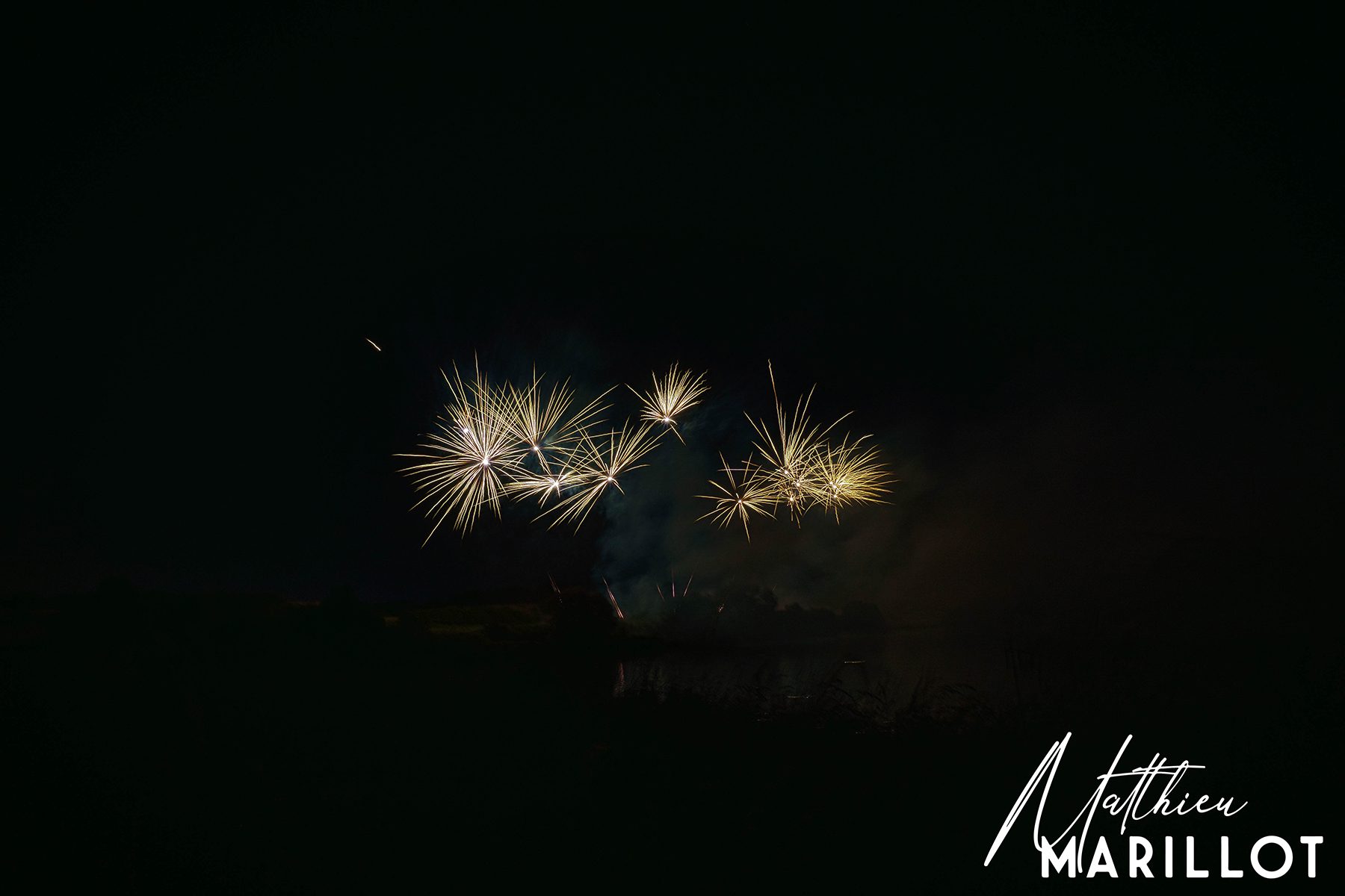 Feu d'Artifice Pontault-Combault — photo 95