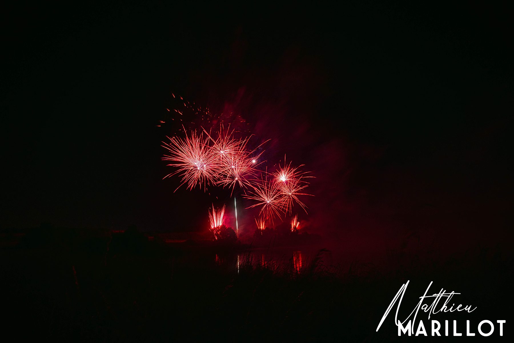 Feu d'Artifice Pontault-Combault — photo 81