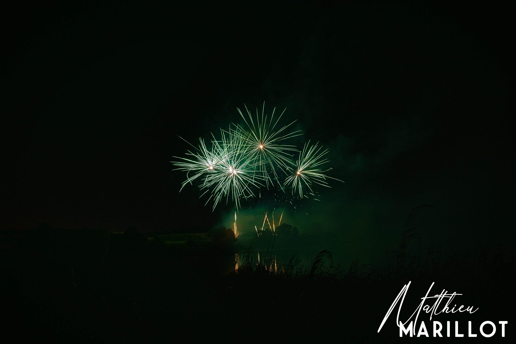 Feu d'Artifice Pontault-Combault — photo 114