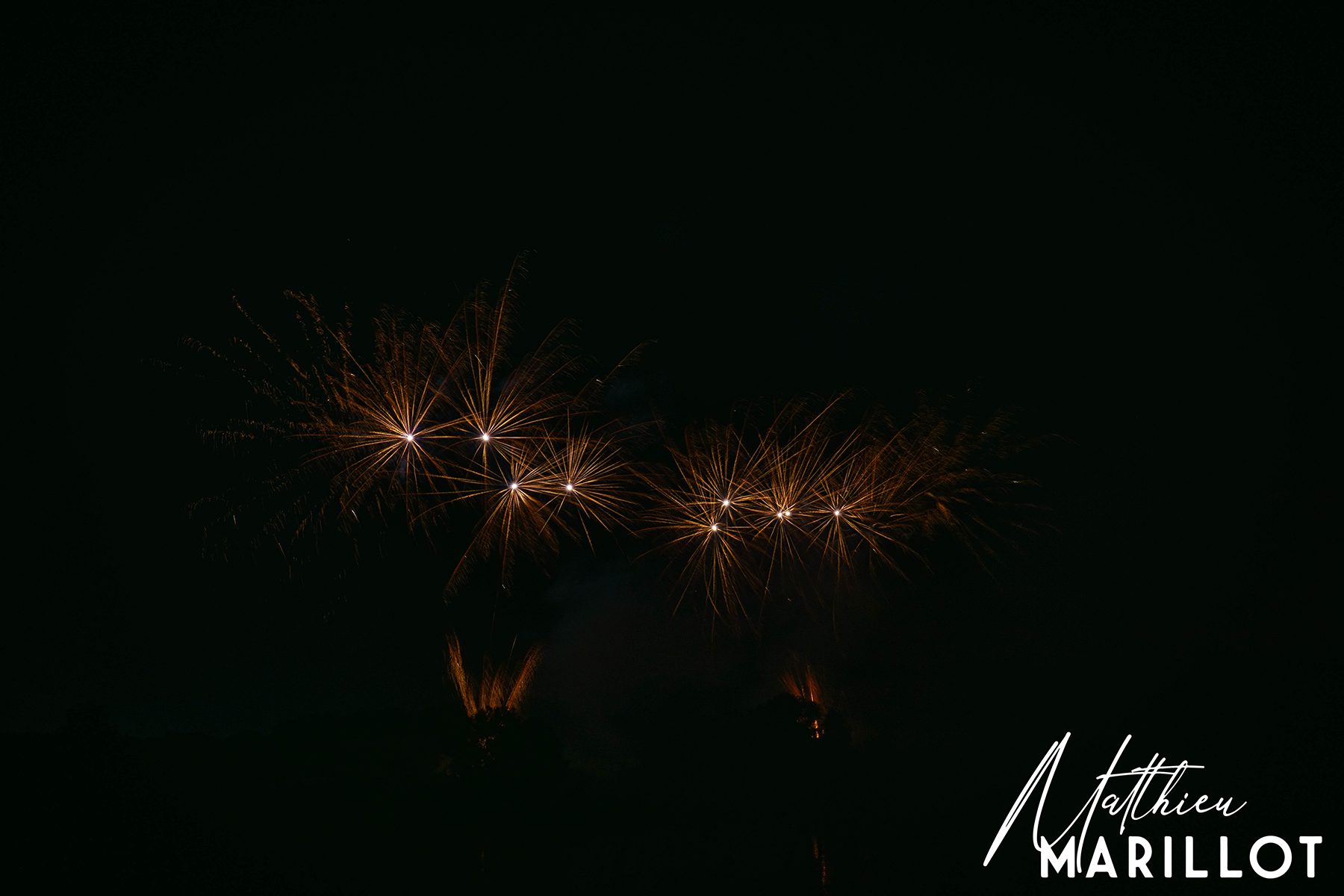 Feu d'Artifice Pontault-Combault — photo 122