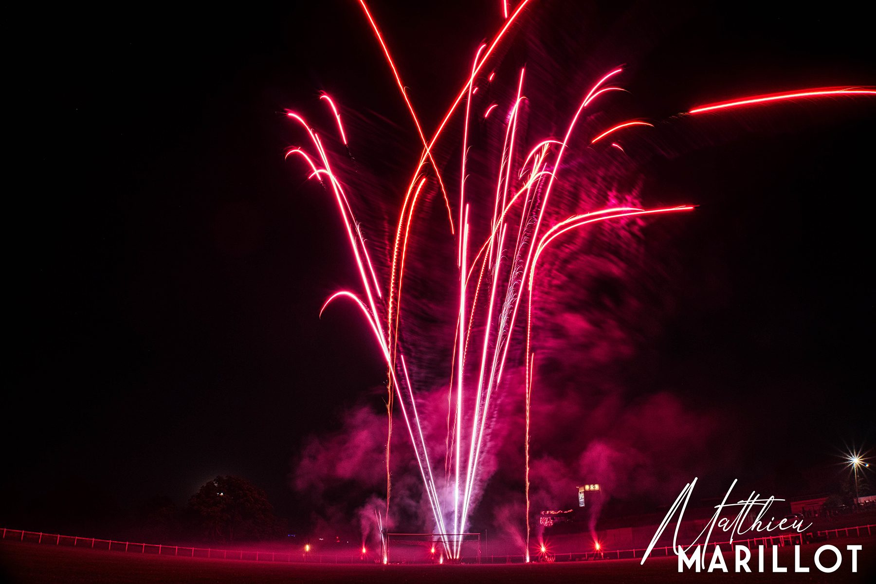 Feu d'Artifice Survilliers — photo 25