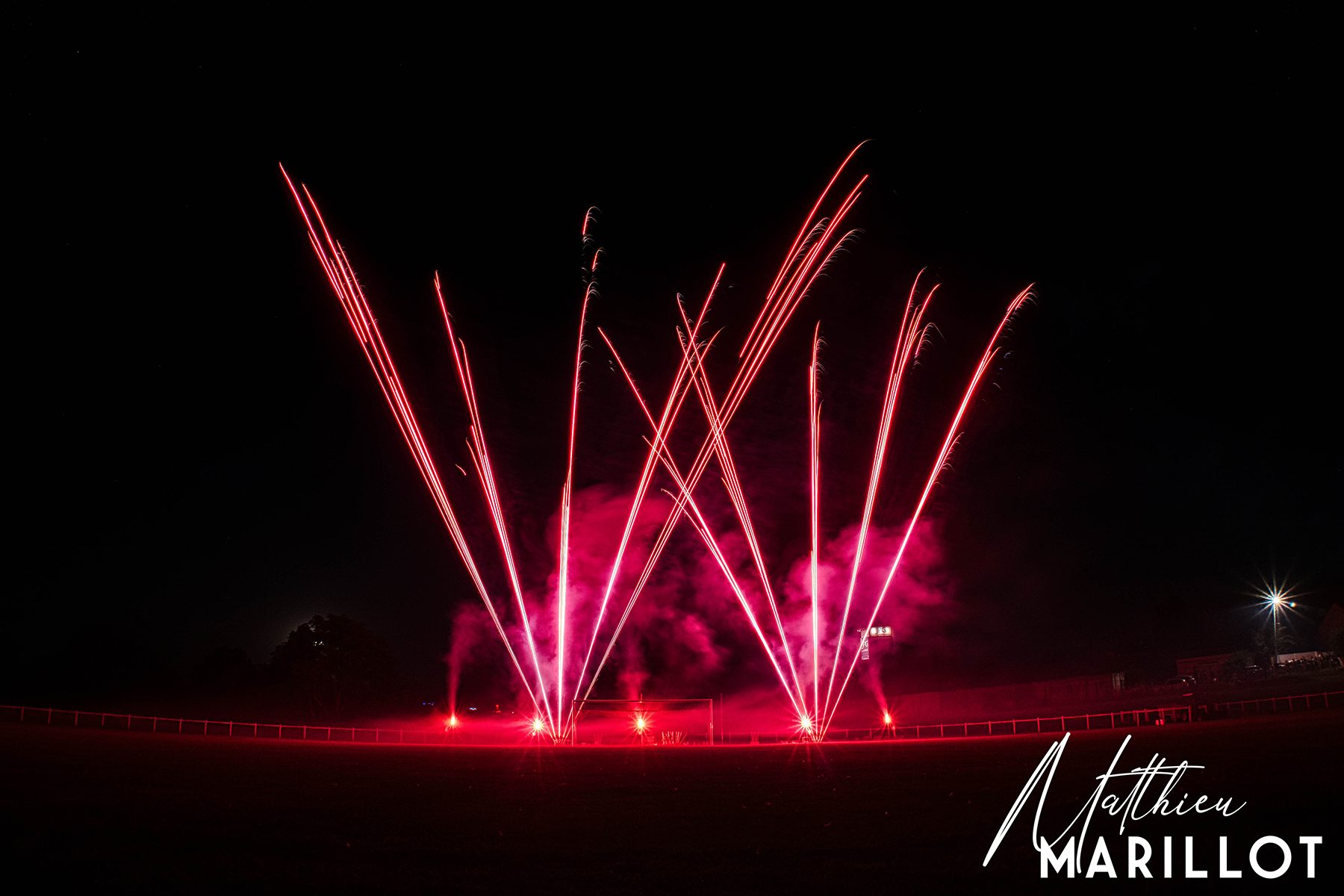Feu d'Artifice Survilliers — photo 18