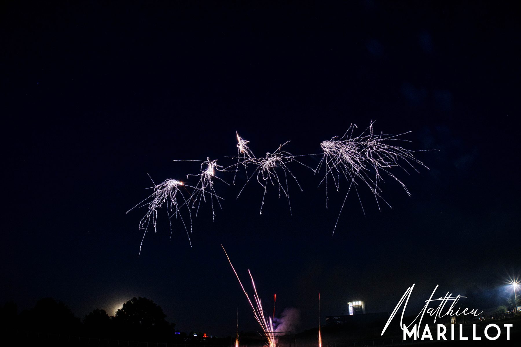 Photographie de Matthieu Marillot