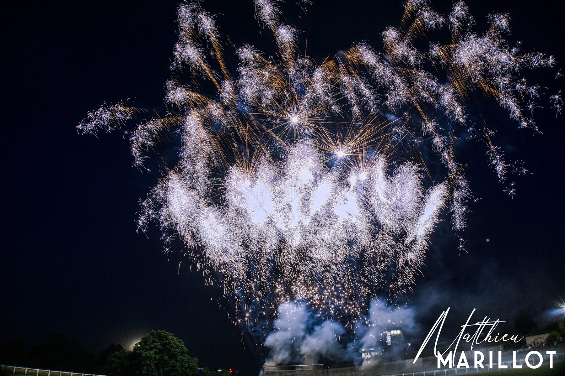 Feu d'Artifice Survilliers — photo 55