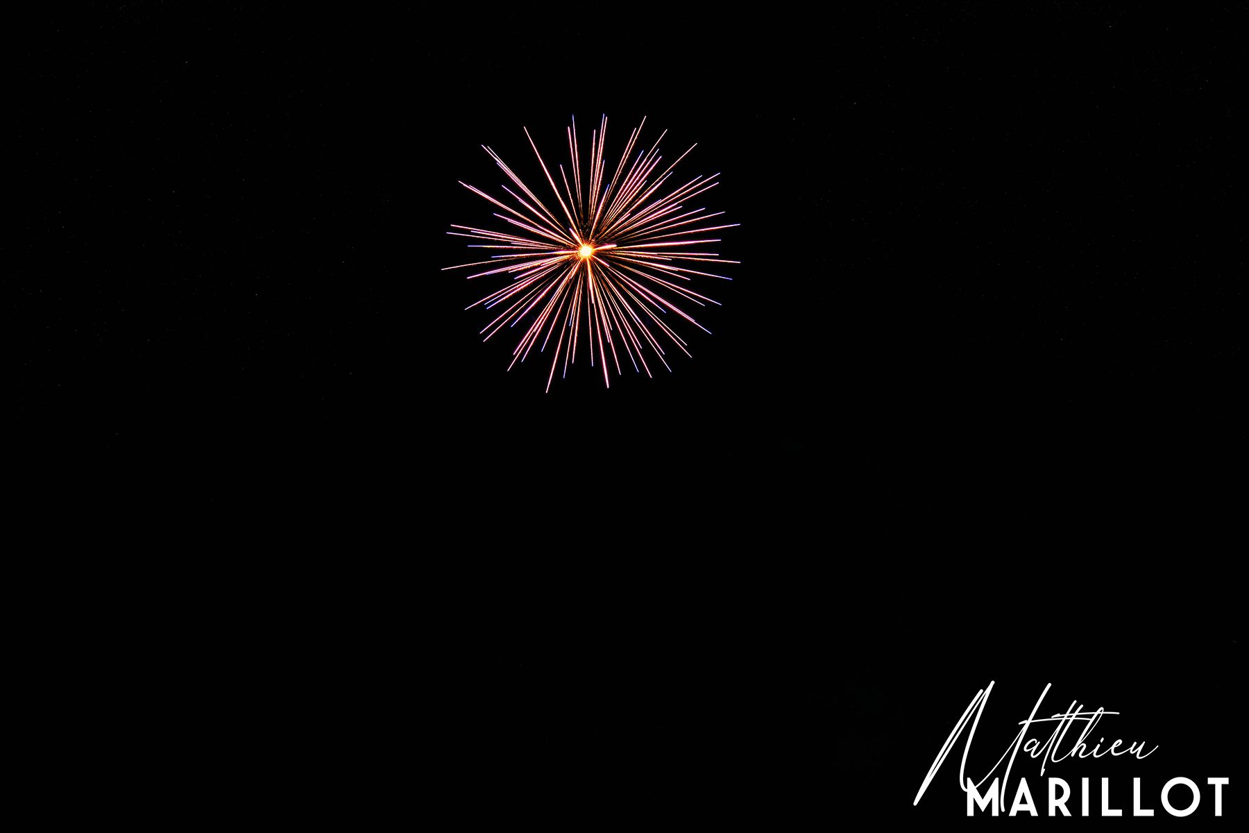 Feu d'Artifice Survilliers — photo 76