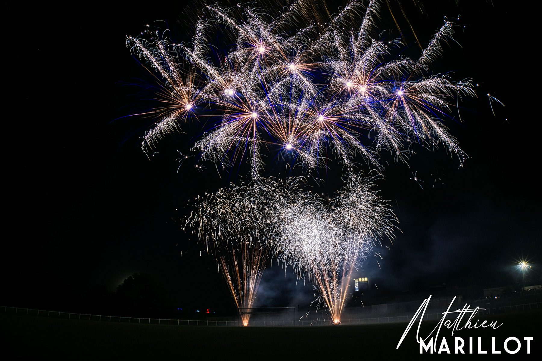 Feu d'Artifice Survilliers — photo 85