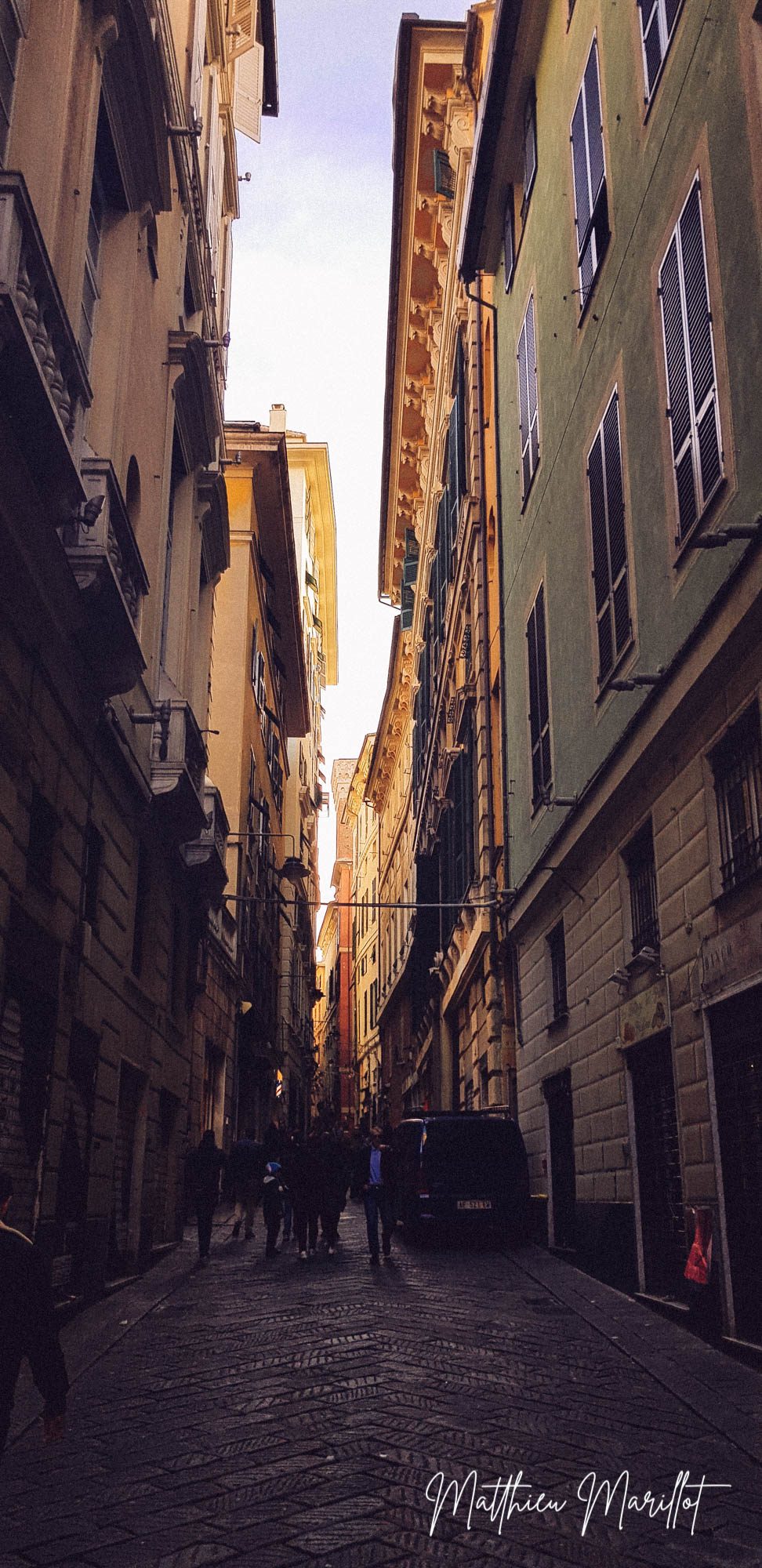 Gênes — photo 3