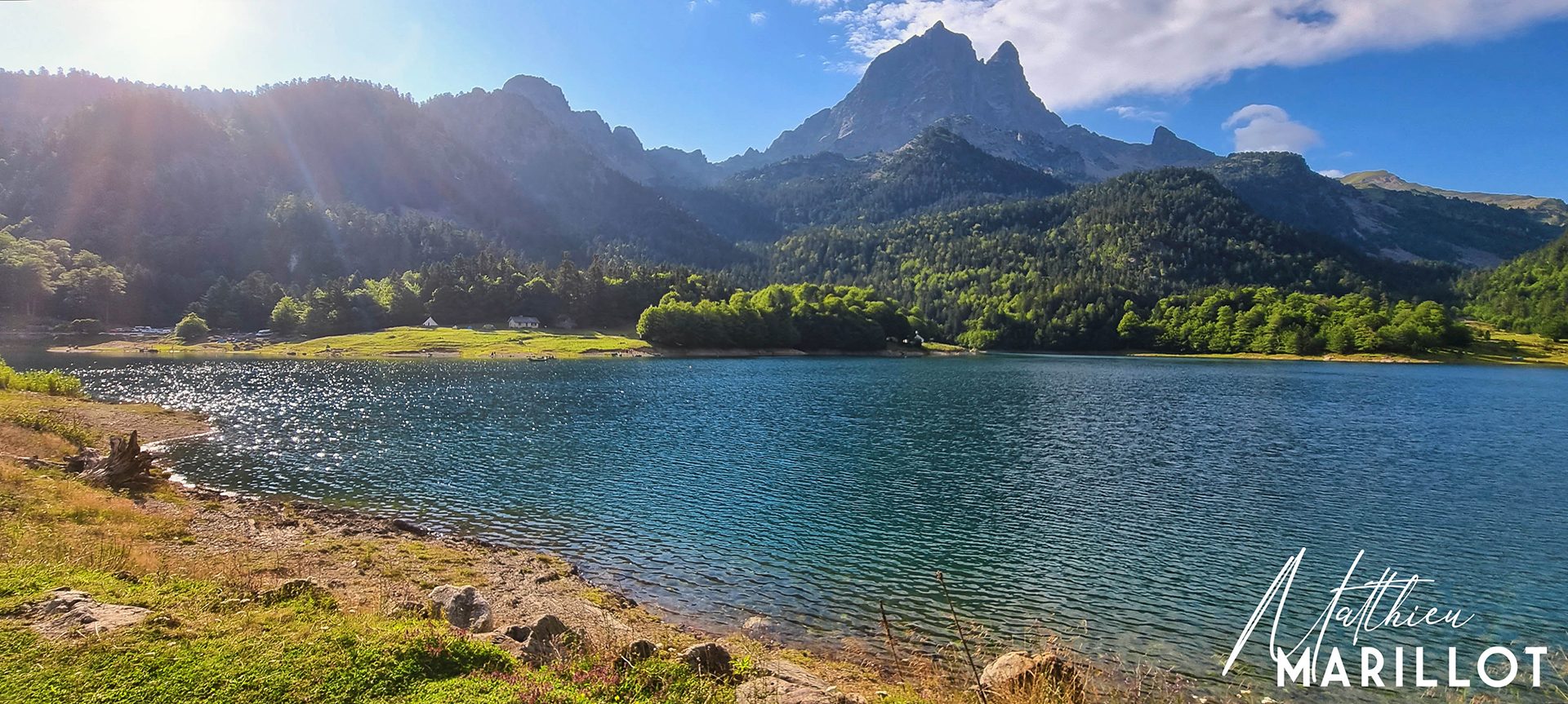 Lac de Ayous - Laruns — photo 22