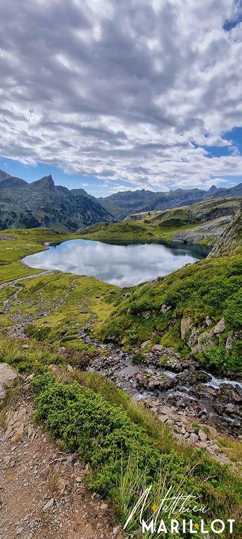 Lac de Ayous - Laruns