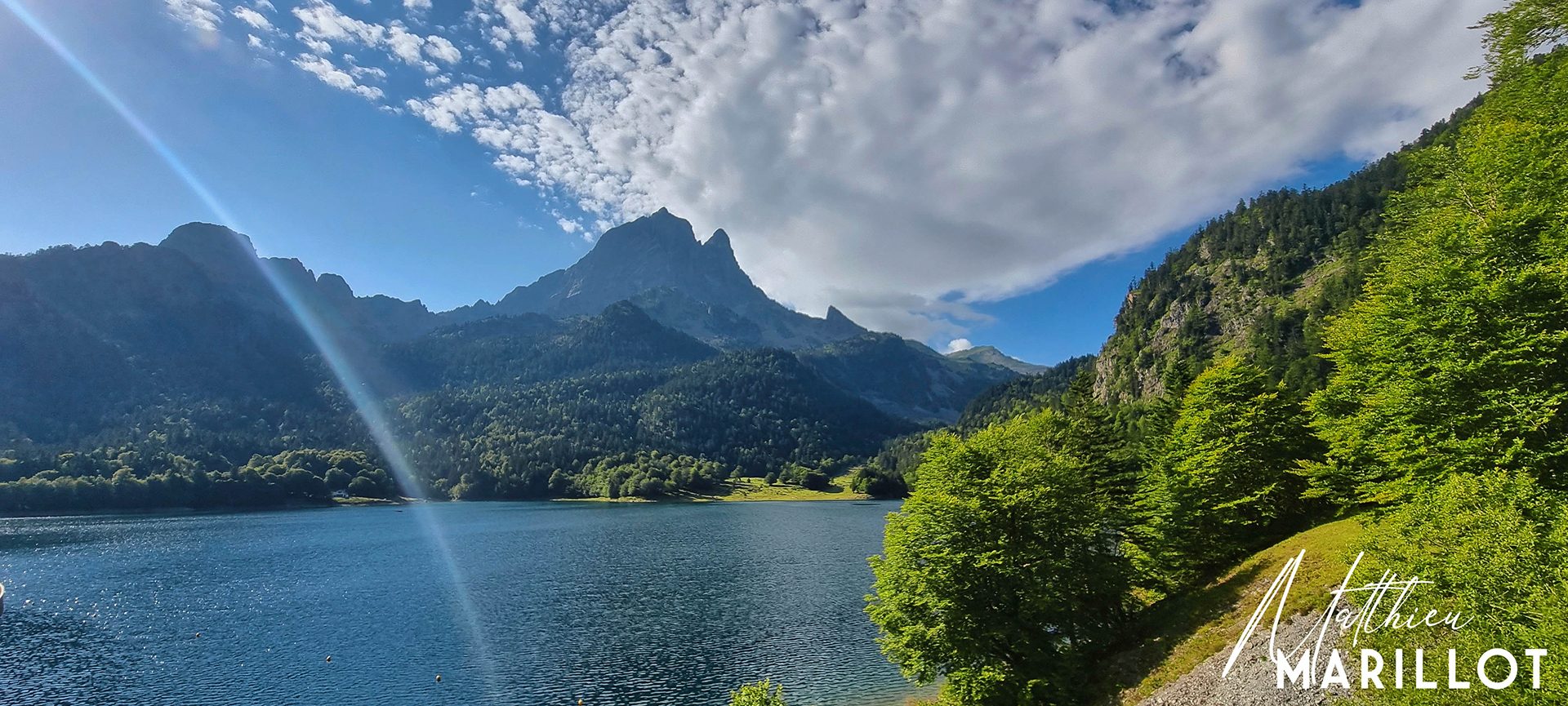 Lac de Ayous - Laruns — photo 18