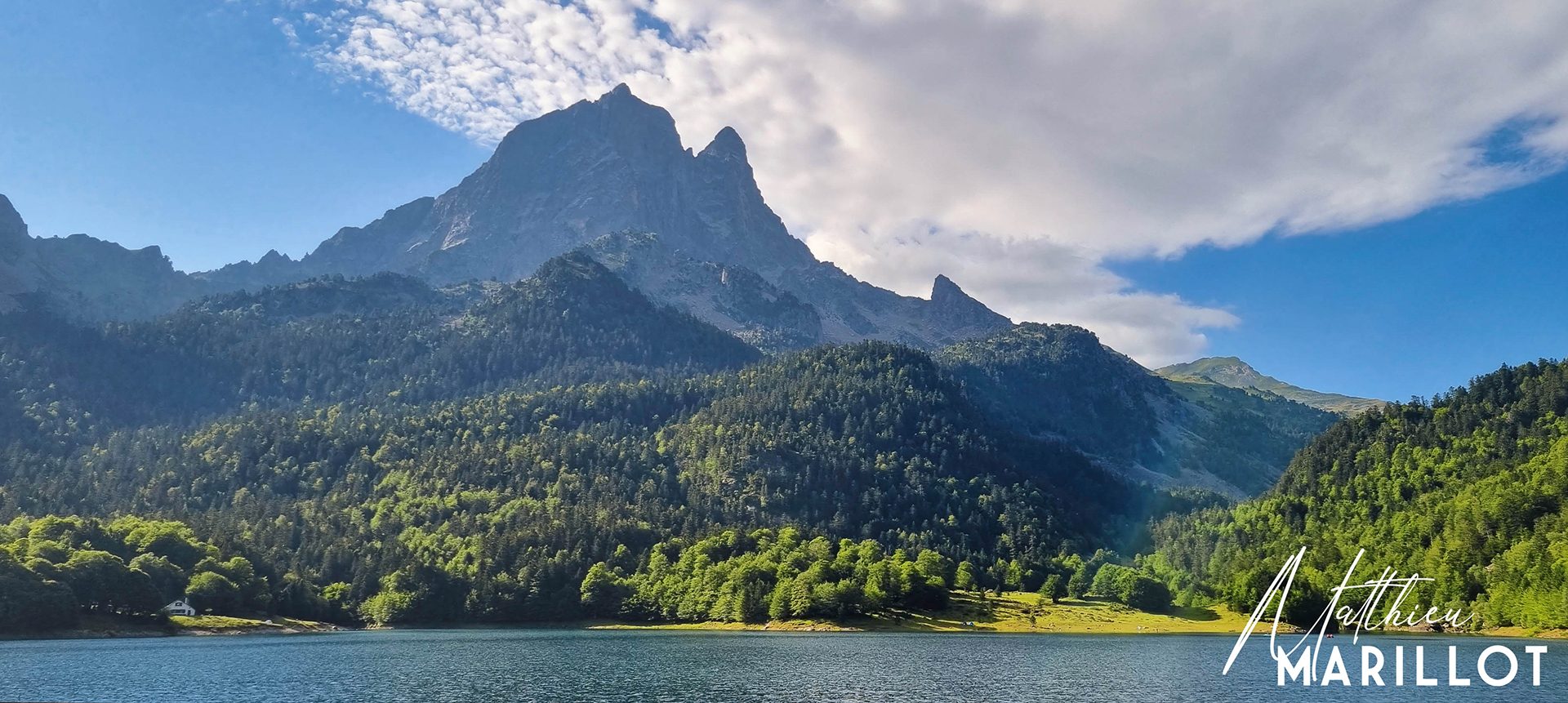 Lac de Ayous - Laruns — photo 11