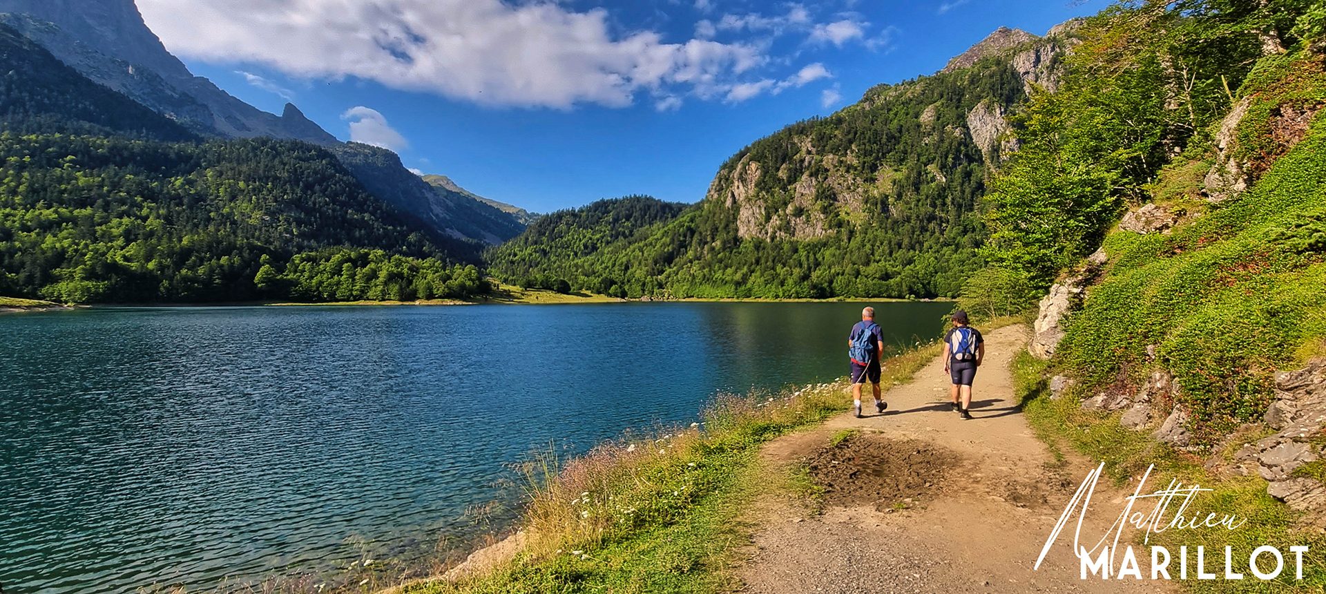 Lac de Ayous - Laruns — photo 14
