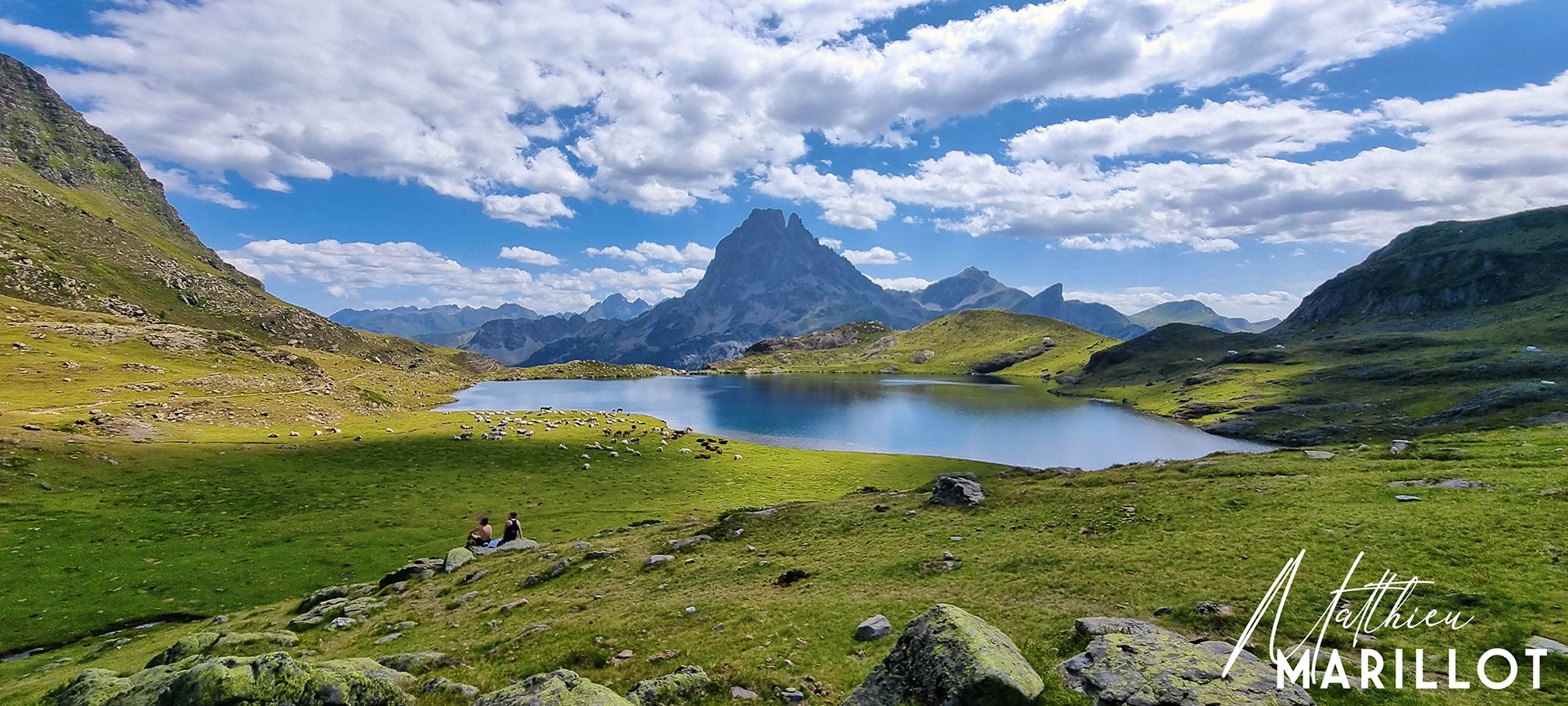 Lac de Ayous - Laruns — photo 6