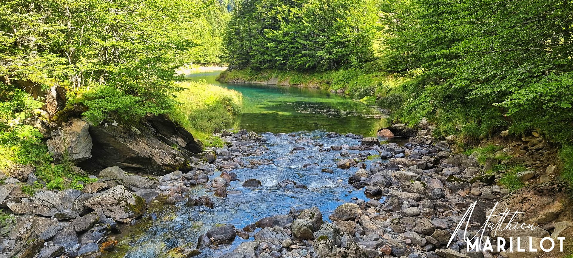 Lac de Ayous - Laruns — photo 23
