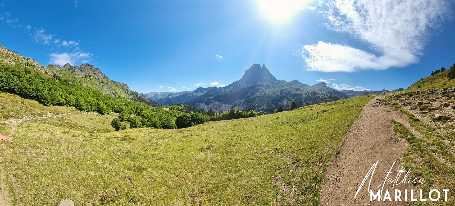 Lac de Ayous - Laruns — photo 17