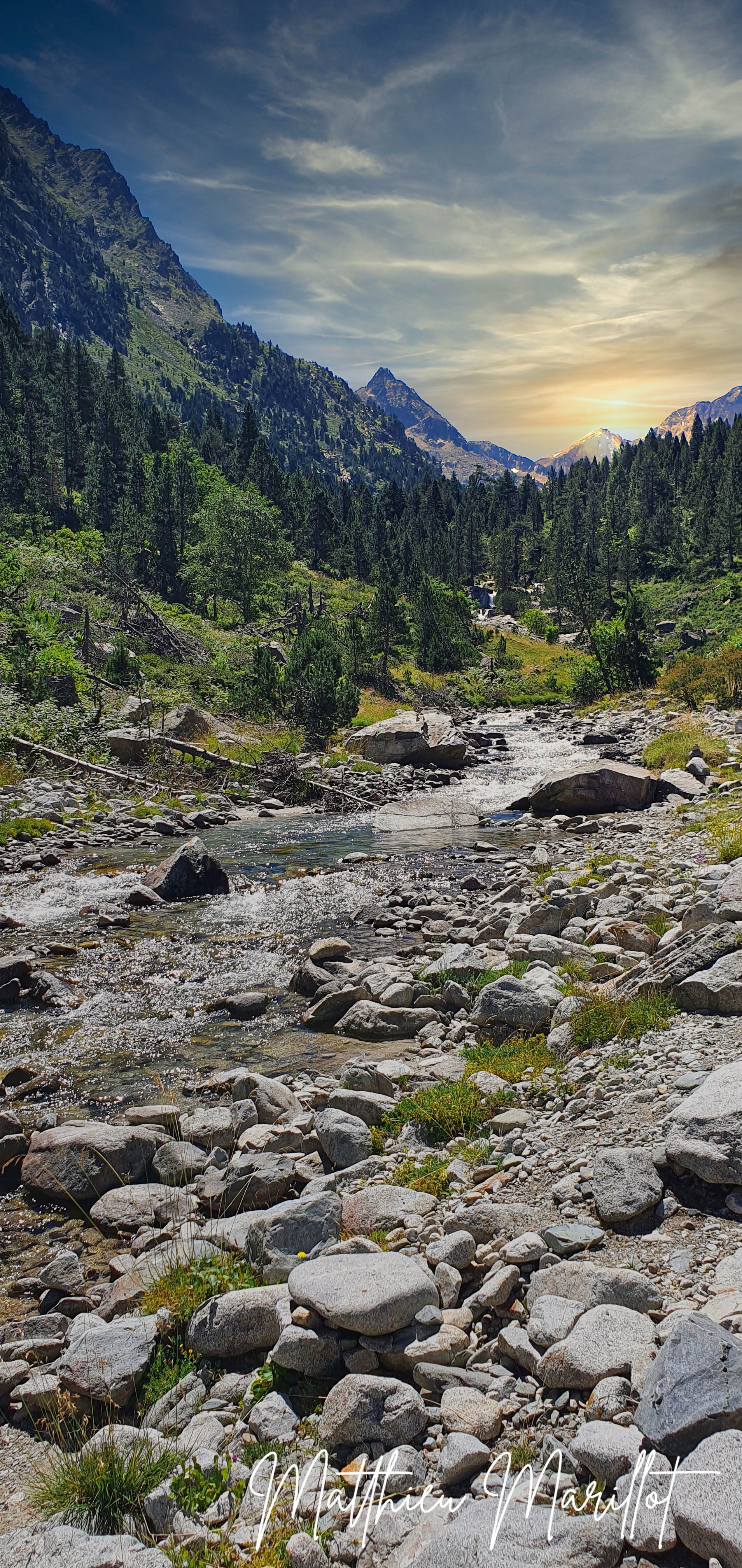 Lac de Gaube - Cauterets — photo 5