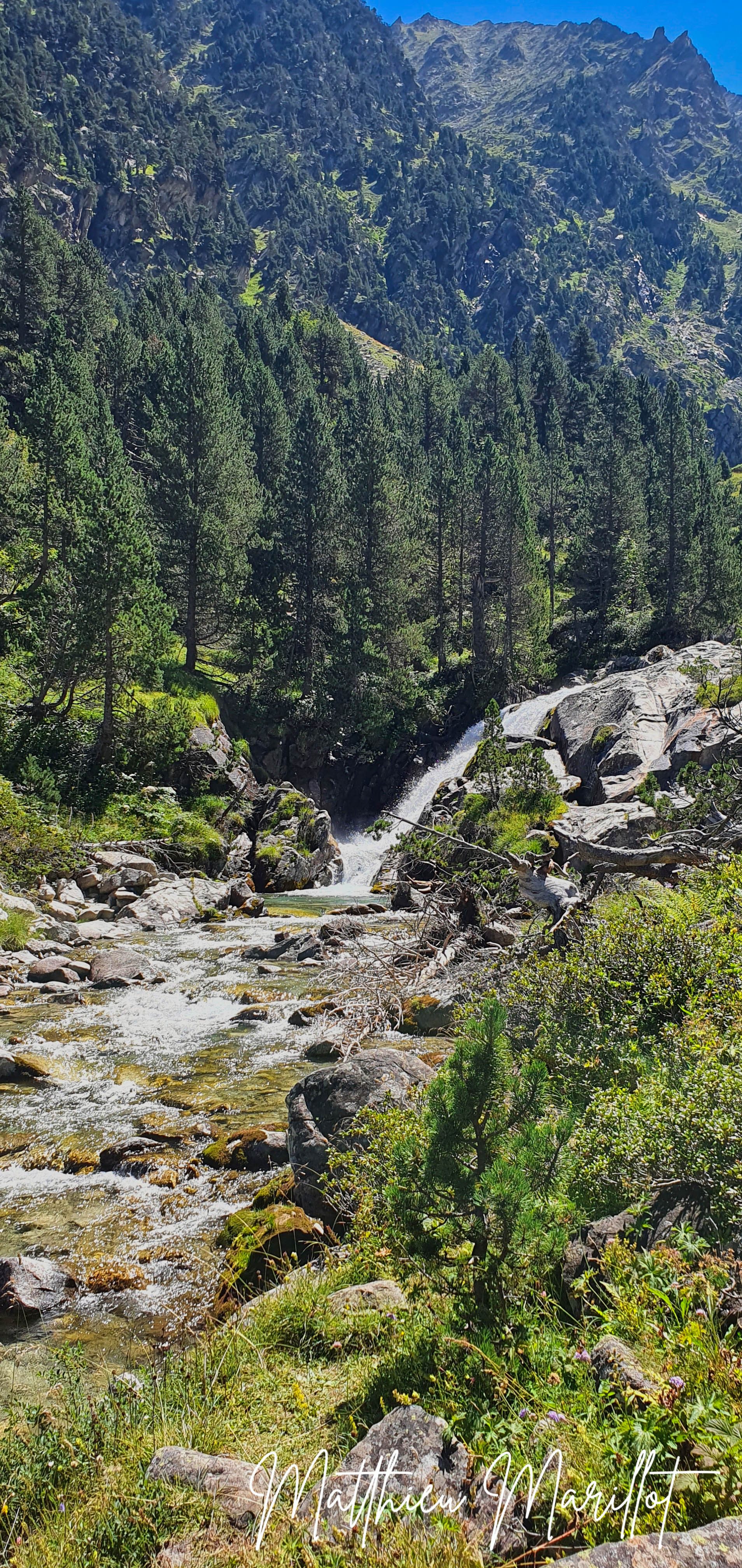 Lac de Gaube - Cauterets — photo 7