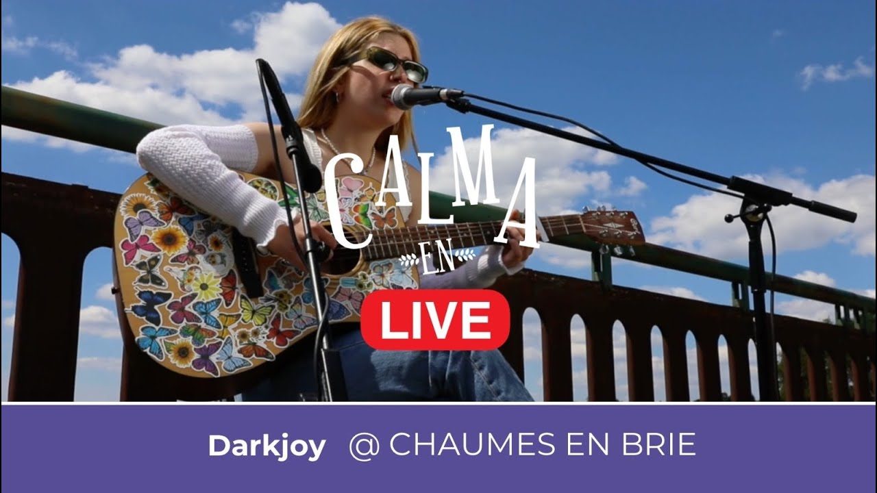 DarkJoy @Viaduc de Chaumes-en-brie