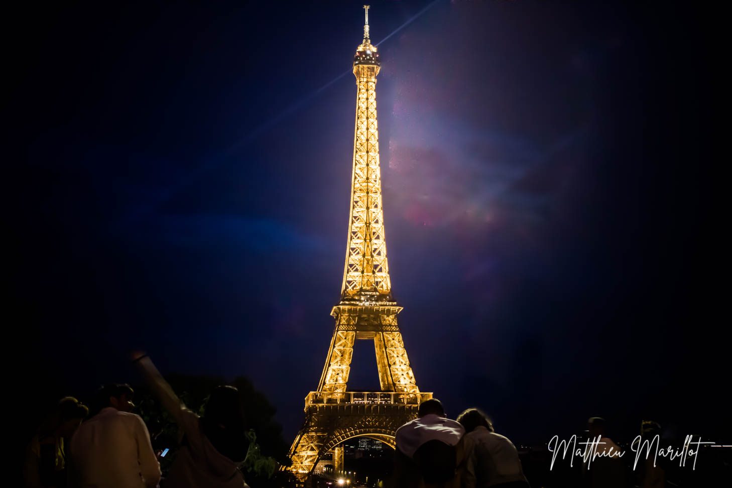 Paris