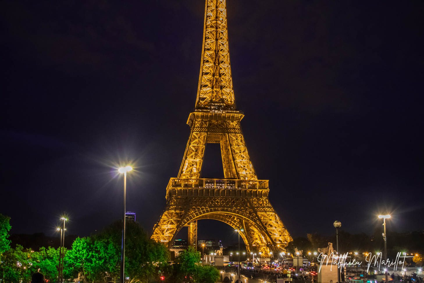 Paris — photo 2
