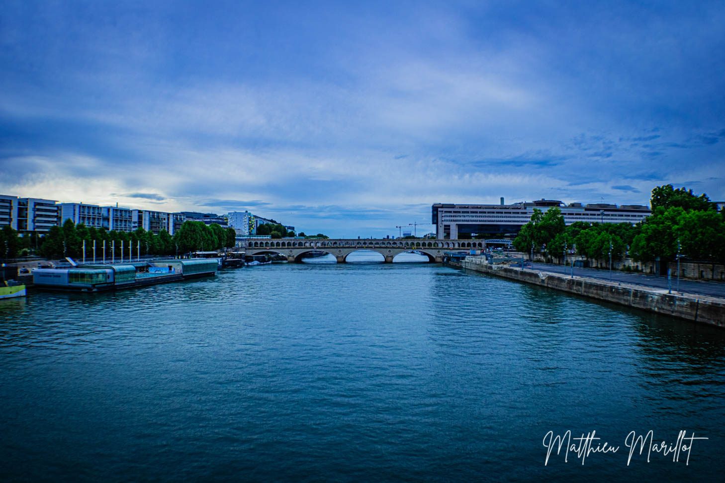 Paris — photo 3