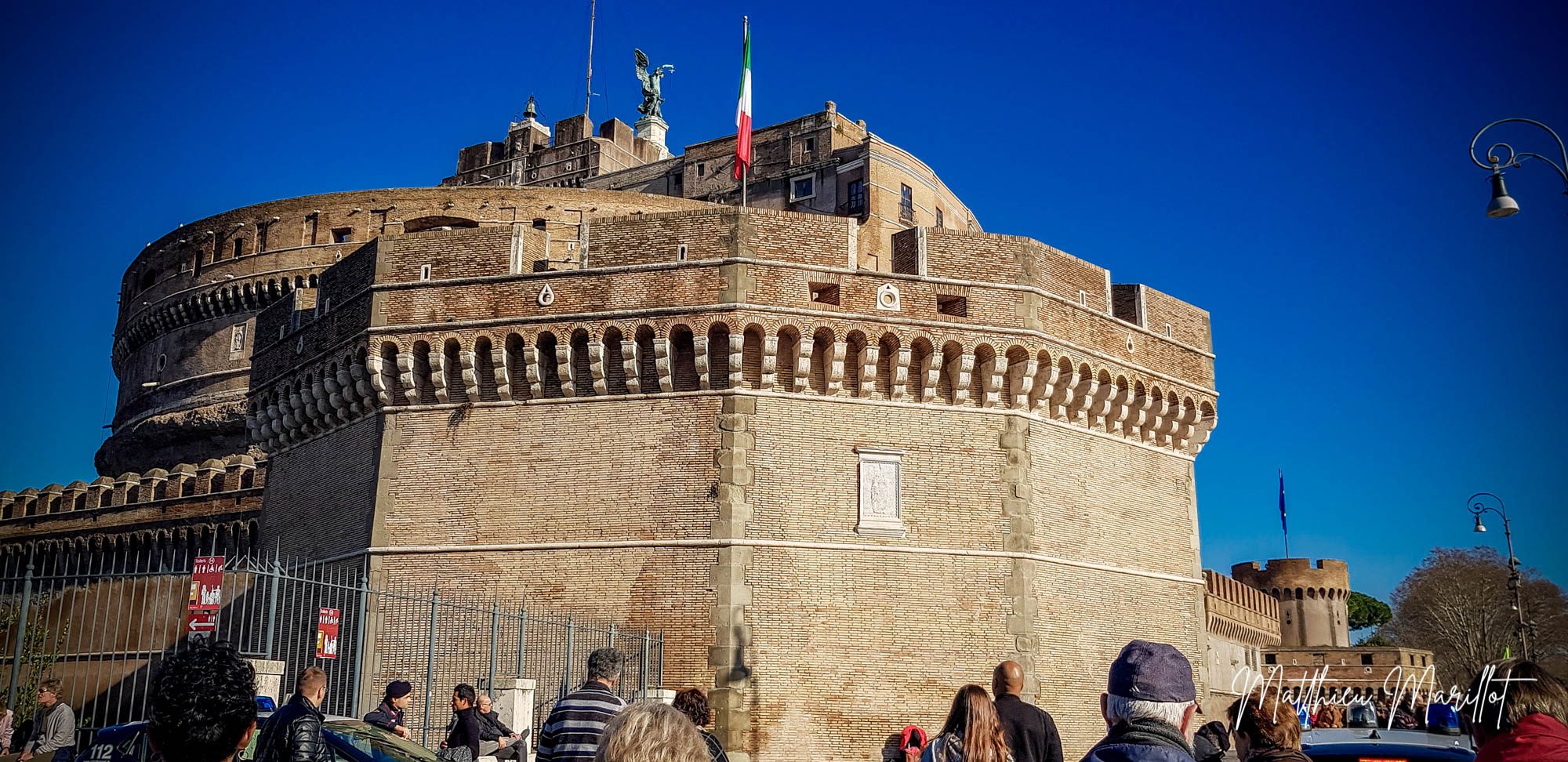 Rome — photo 3