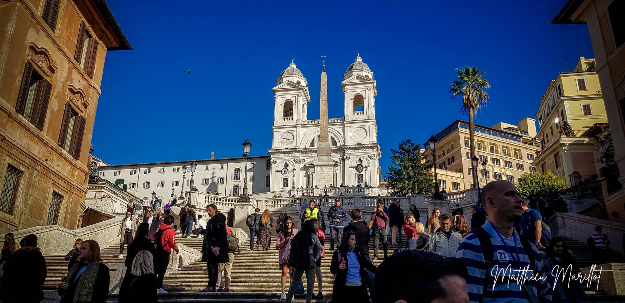 Rome — photo 4