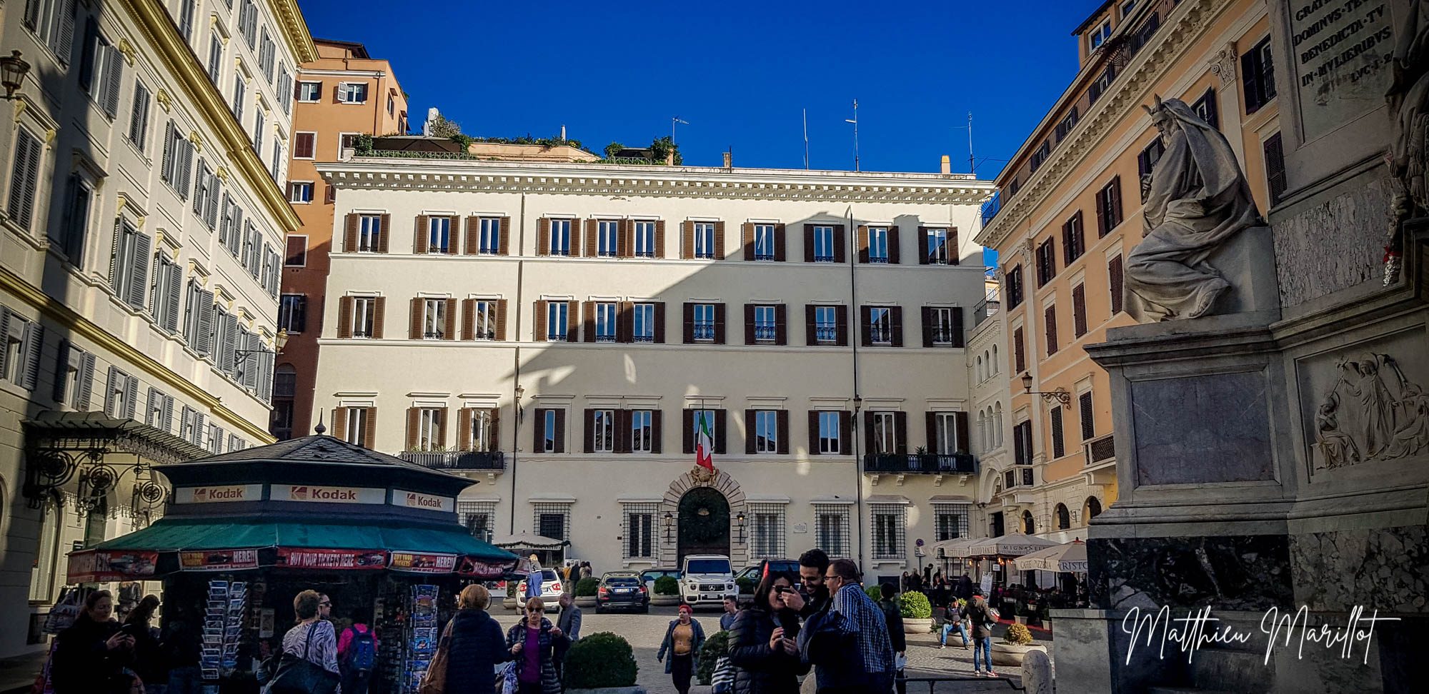 Rome