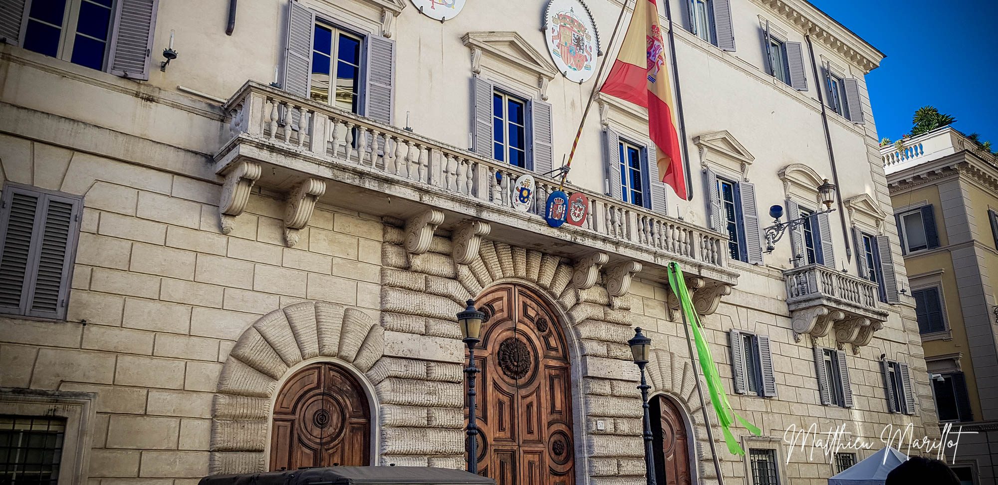 Rome — photo 6
