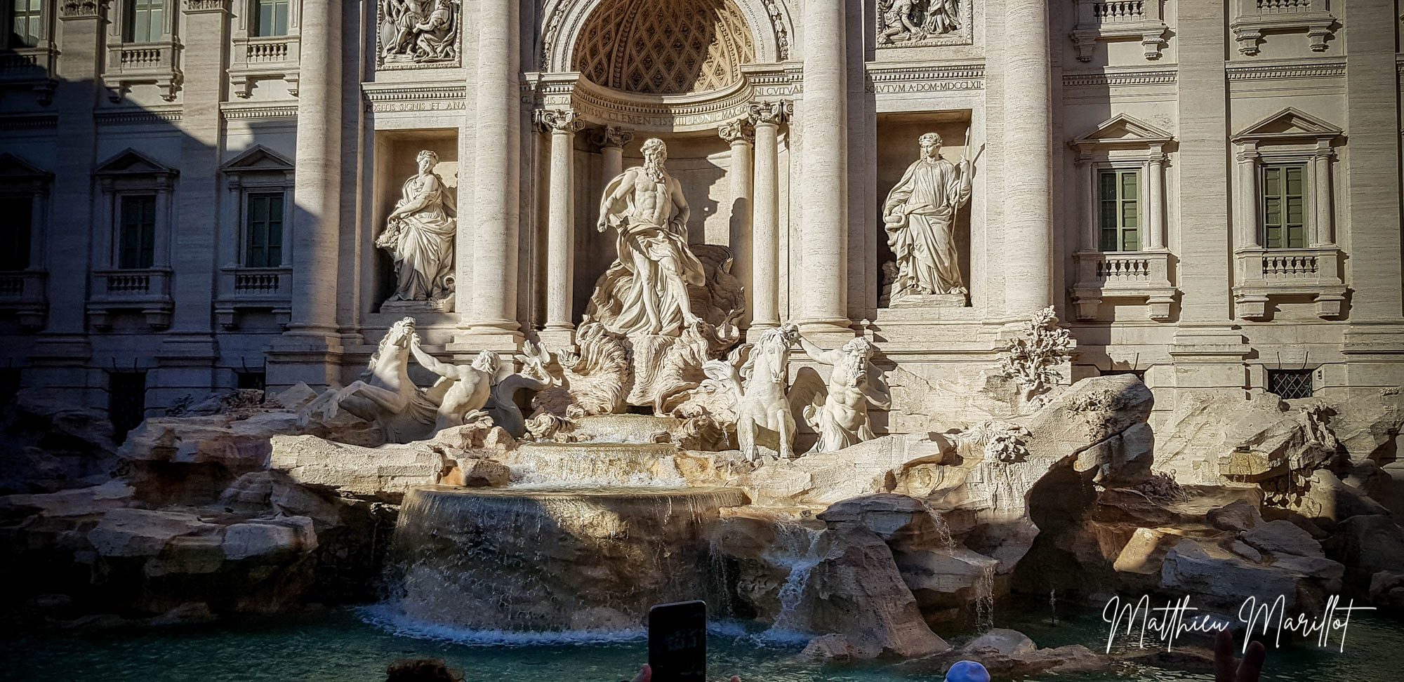 Rome — photo 2