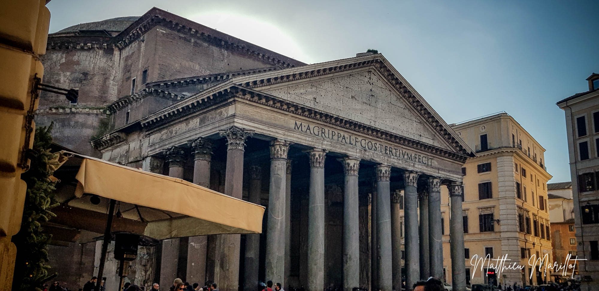 Rome — photo 7