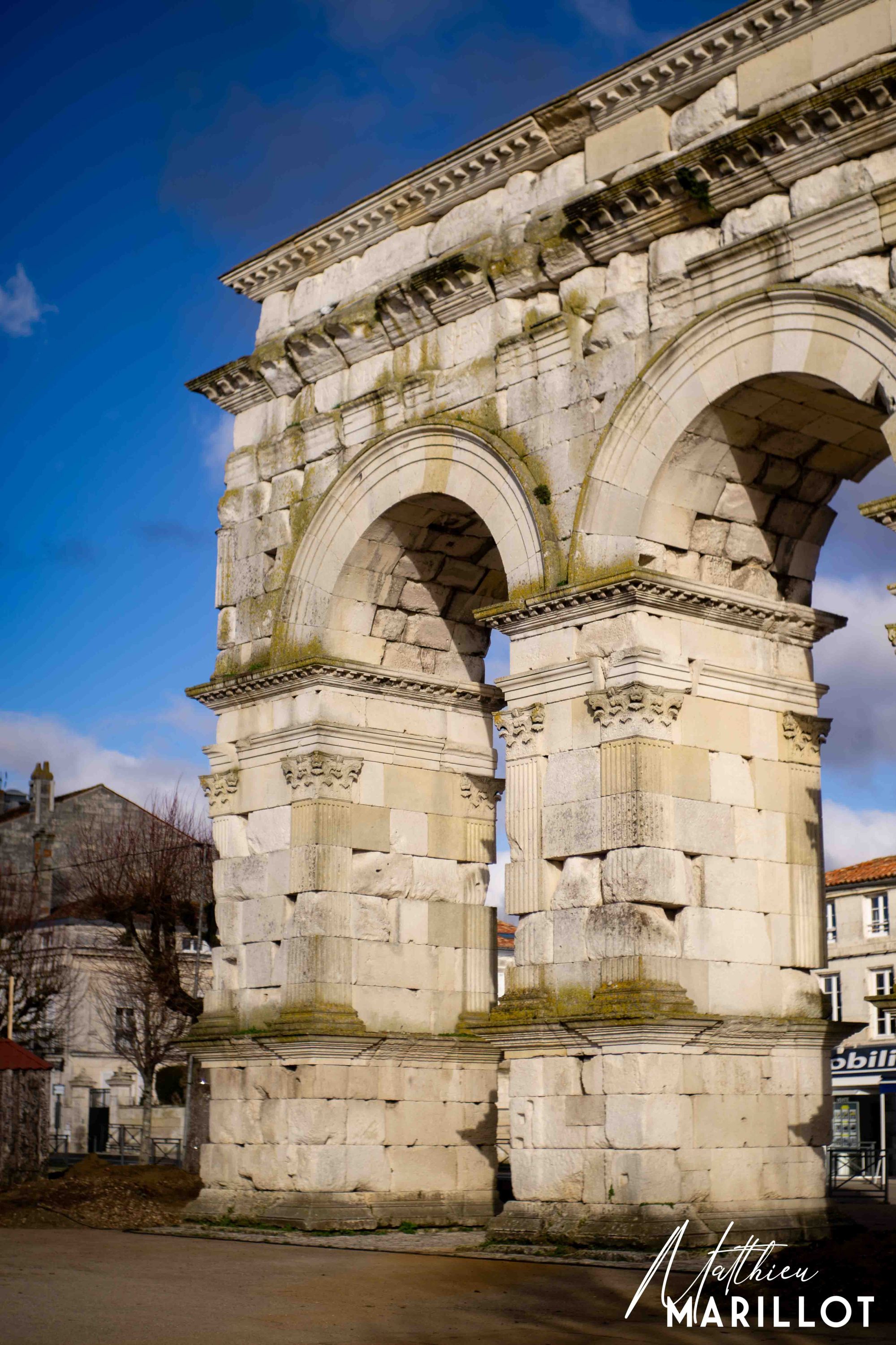 Saintes — photo 3