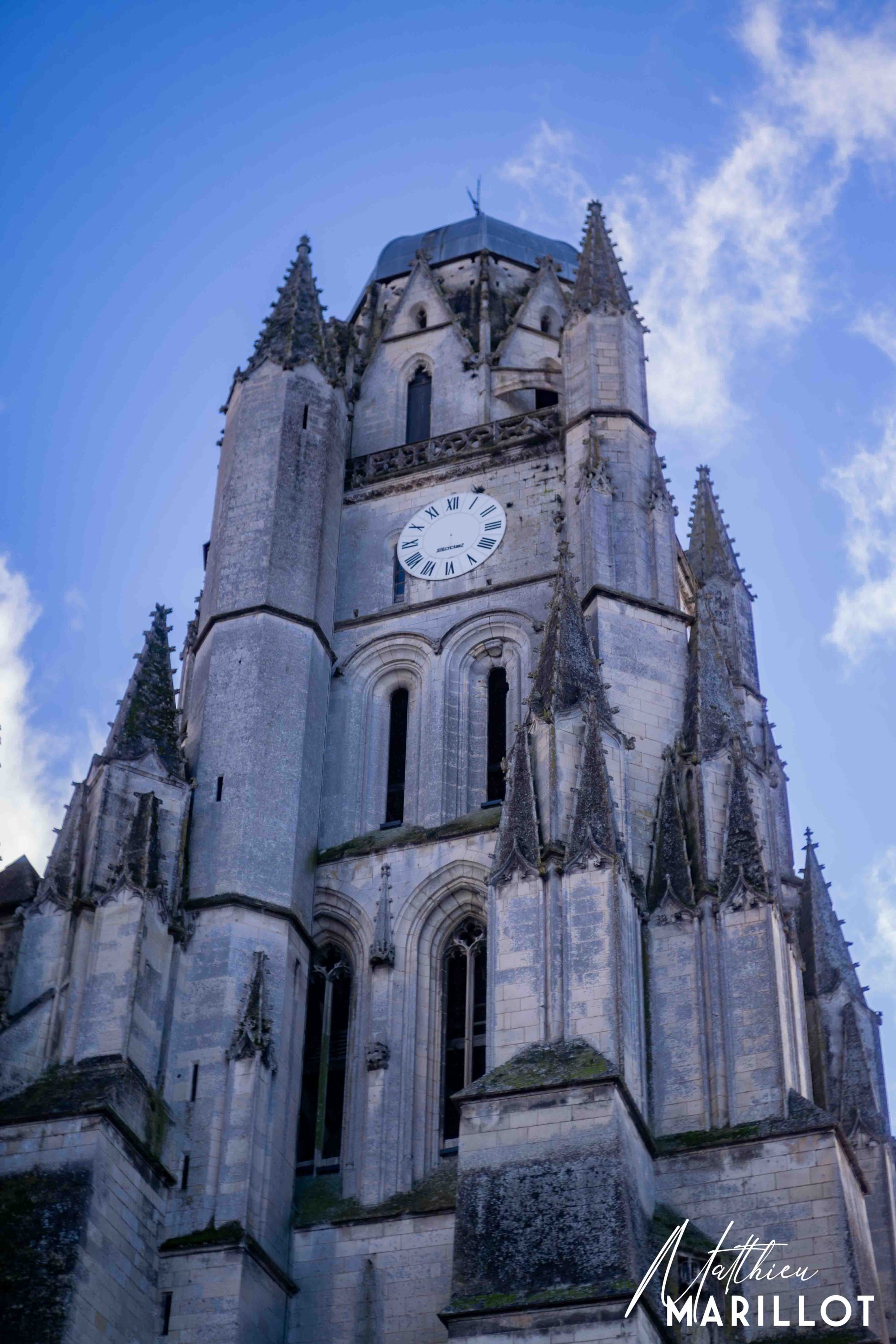 Saintes — photo 6