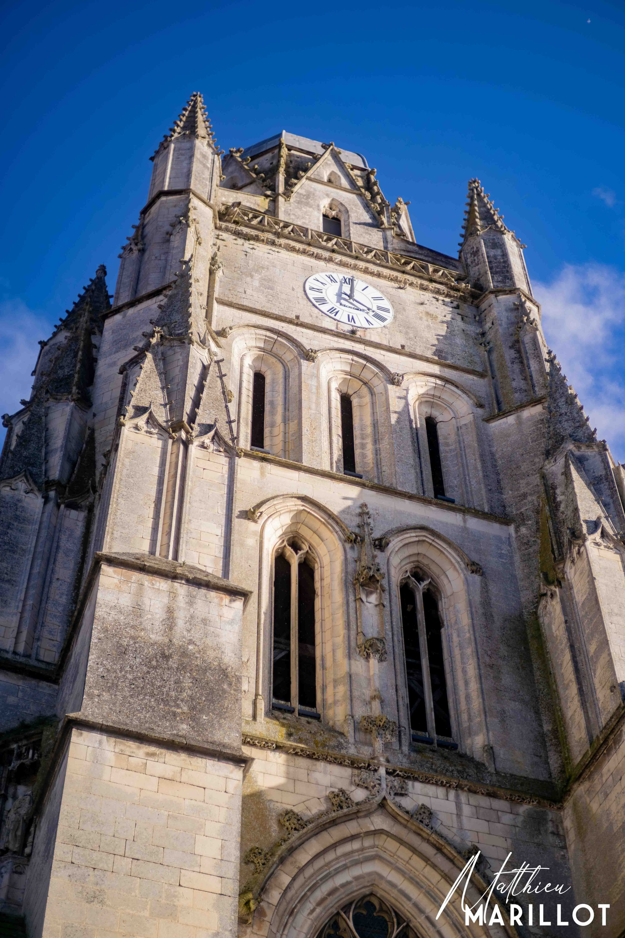 Saintes — photo 7