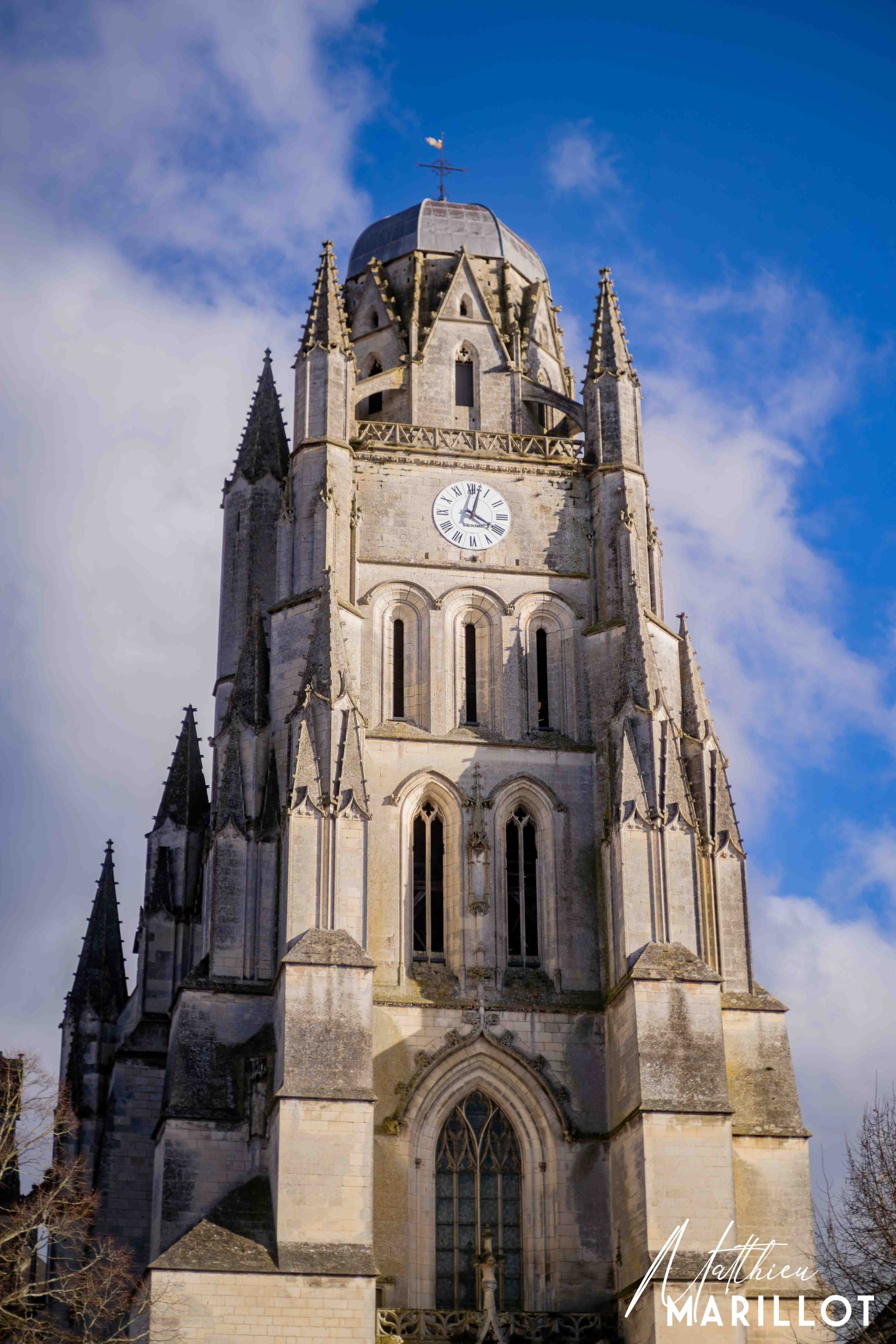 Saintes — photo 8