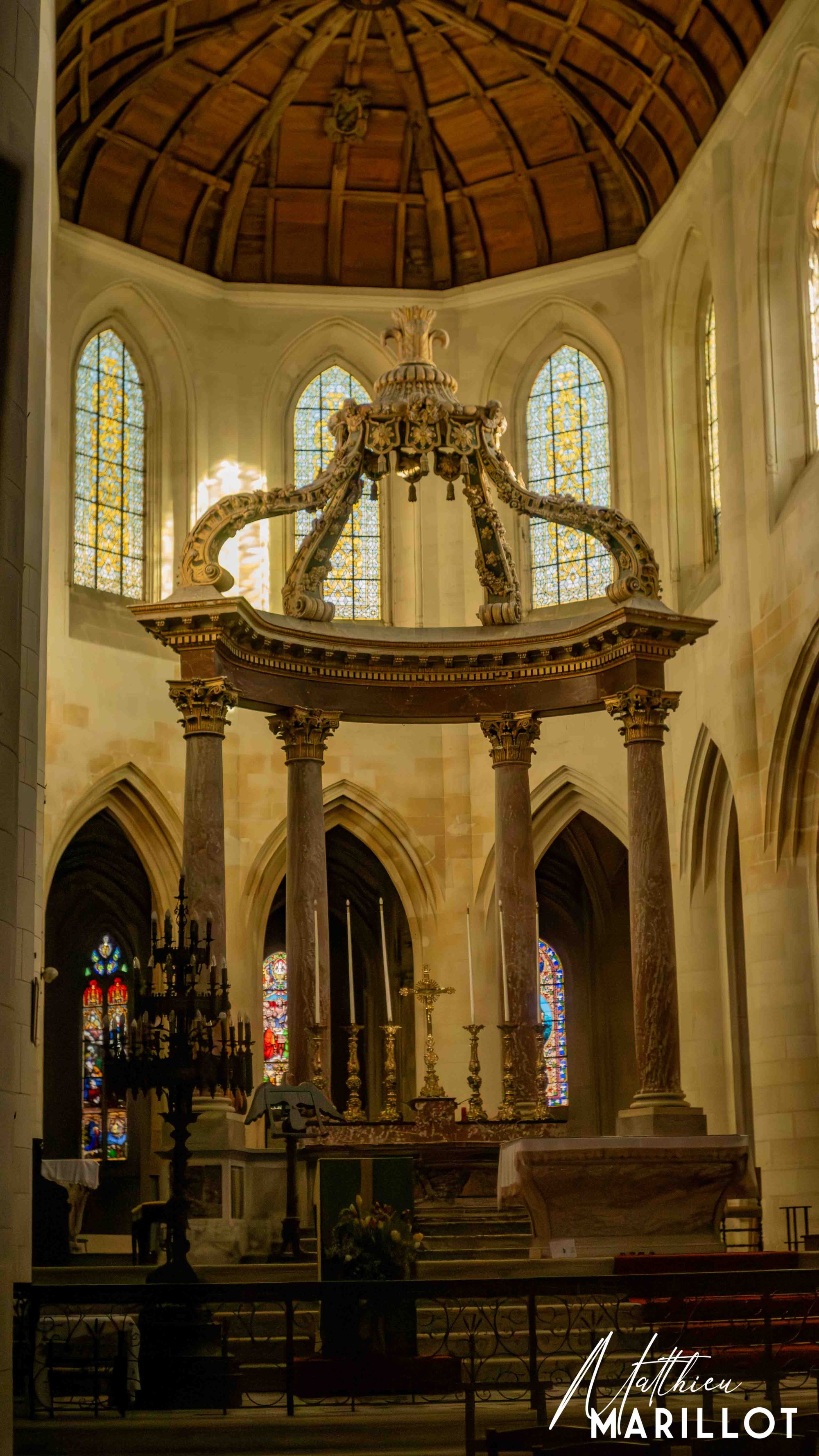 Saintes — photo 10